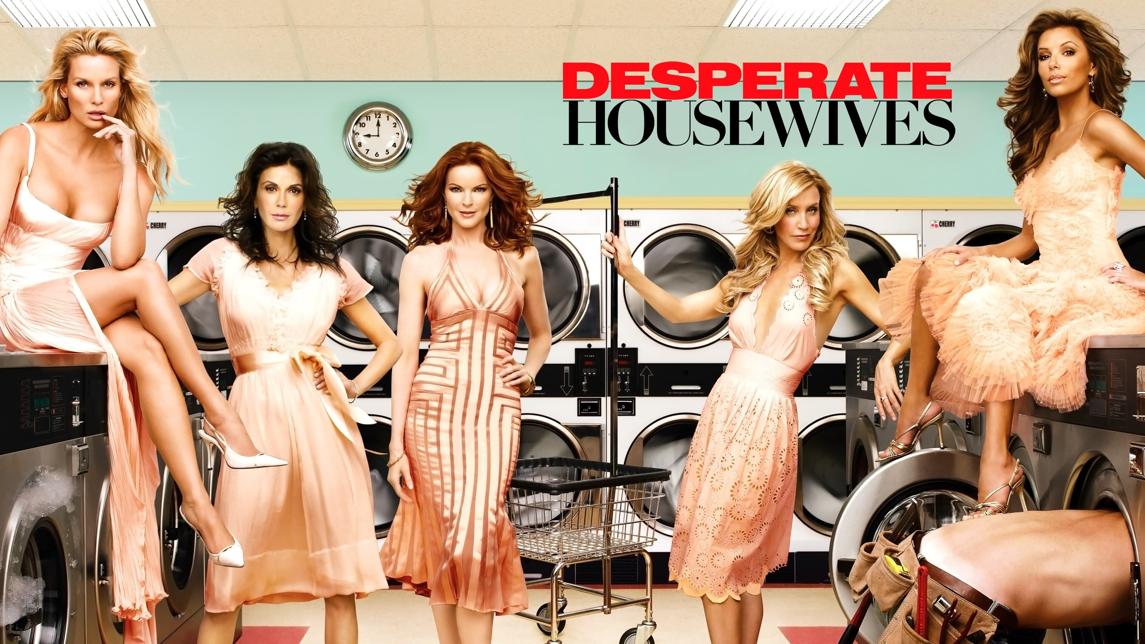 |FR| Desperate Housewives 2004 FHD MULTI (H.265) 1