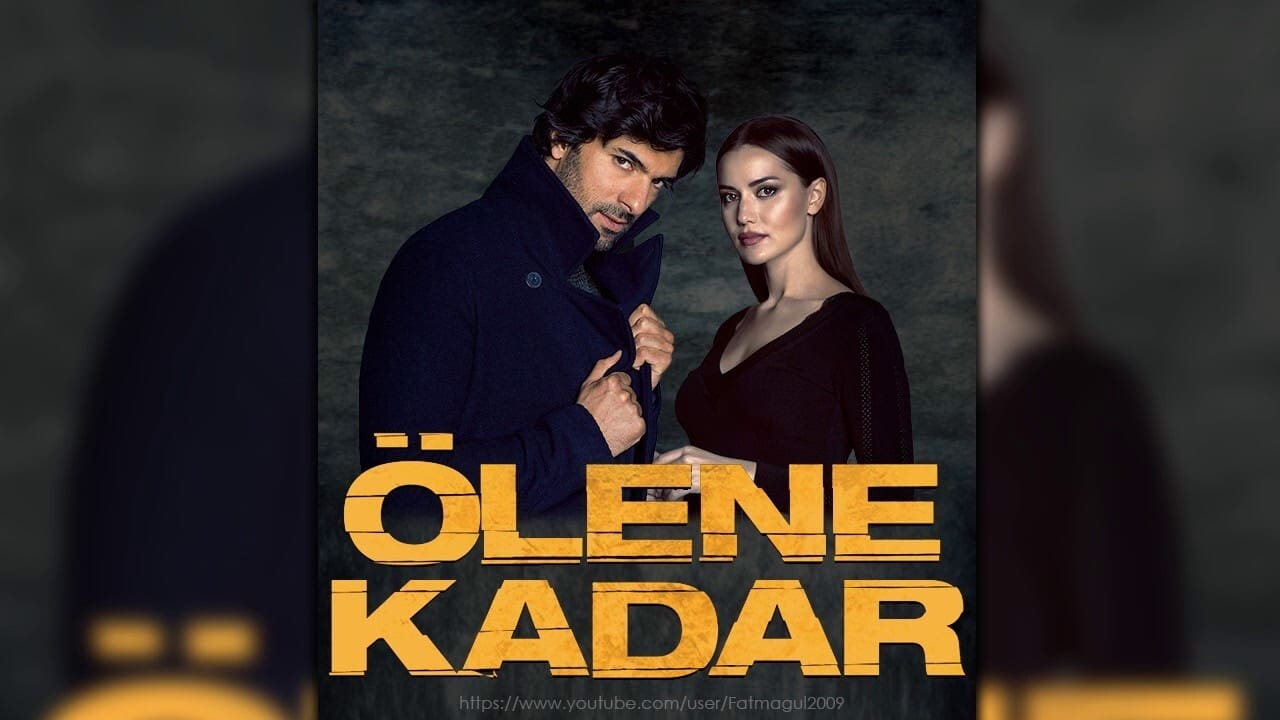 |FR| Olene Kadar (VOST) 0