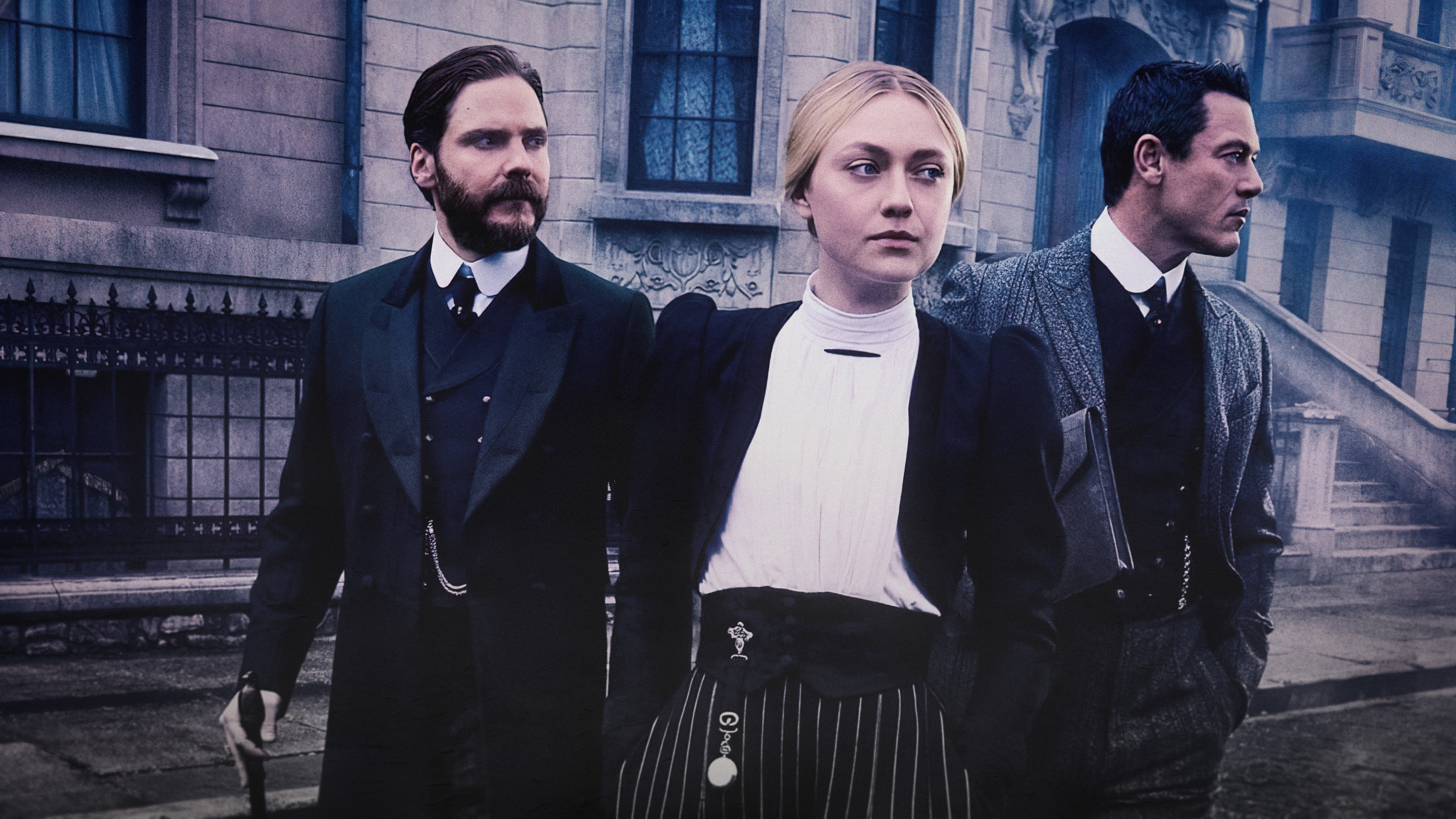 |FR| L Alieniste (The Alienist) 2018 FHD MULTI 1