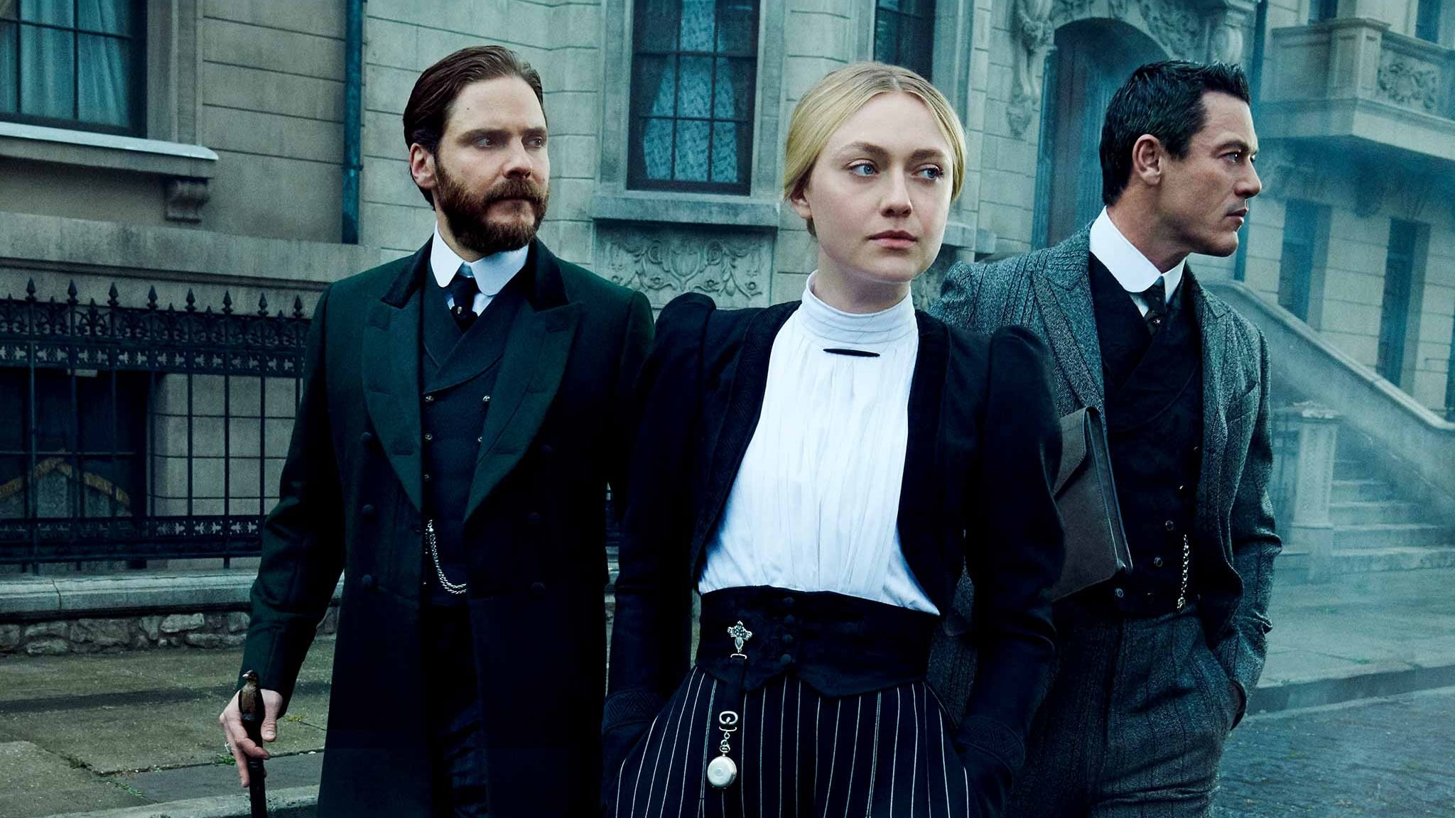 |FR| L Alieniste (The Alienist) 2018 FHD MULTI 4