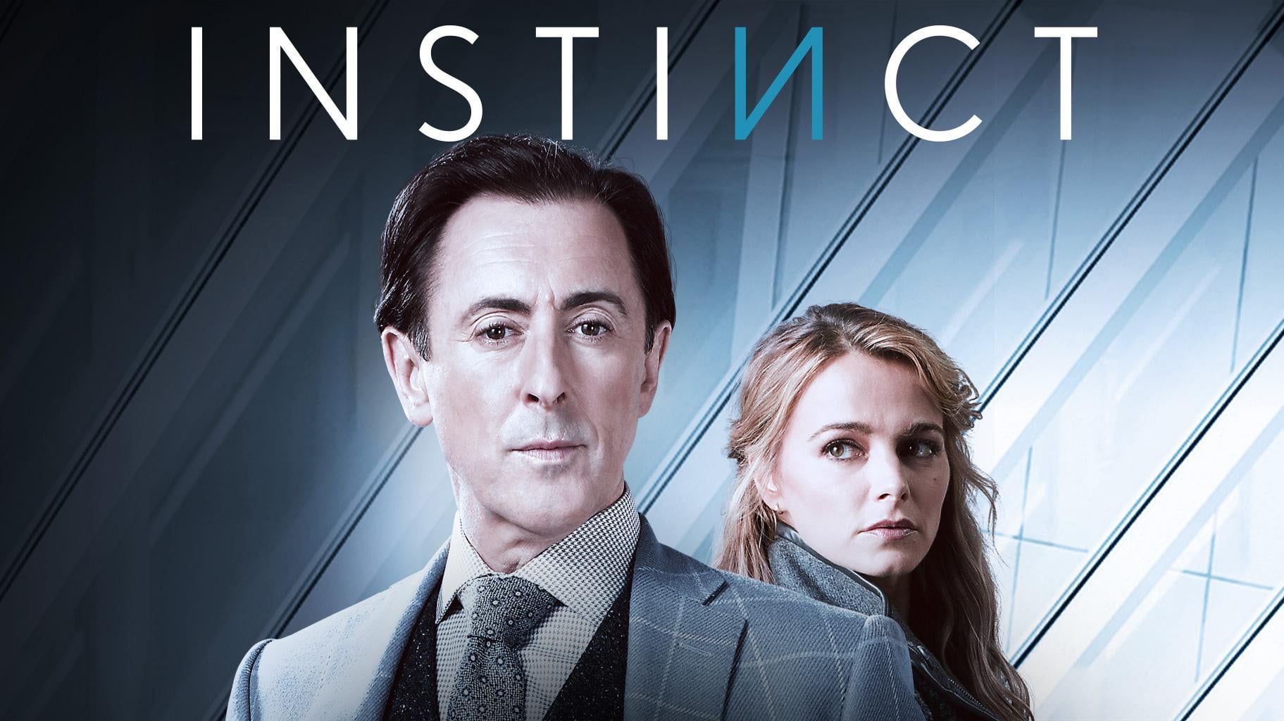 |FR| Instinct 2018 HD 2