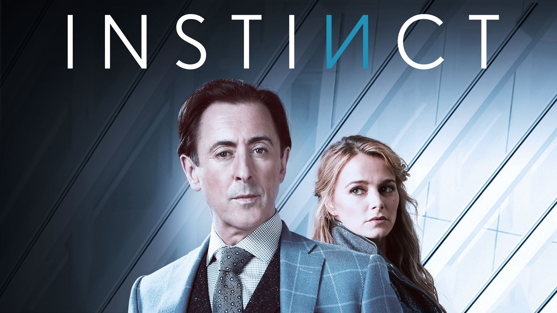 |FR| Instinct 2018 HD 3