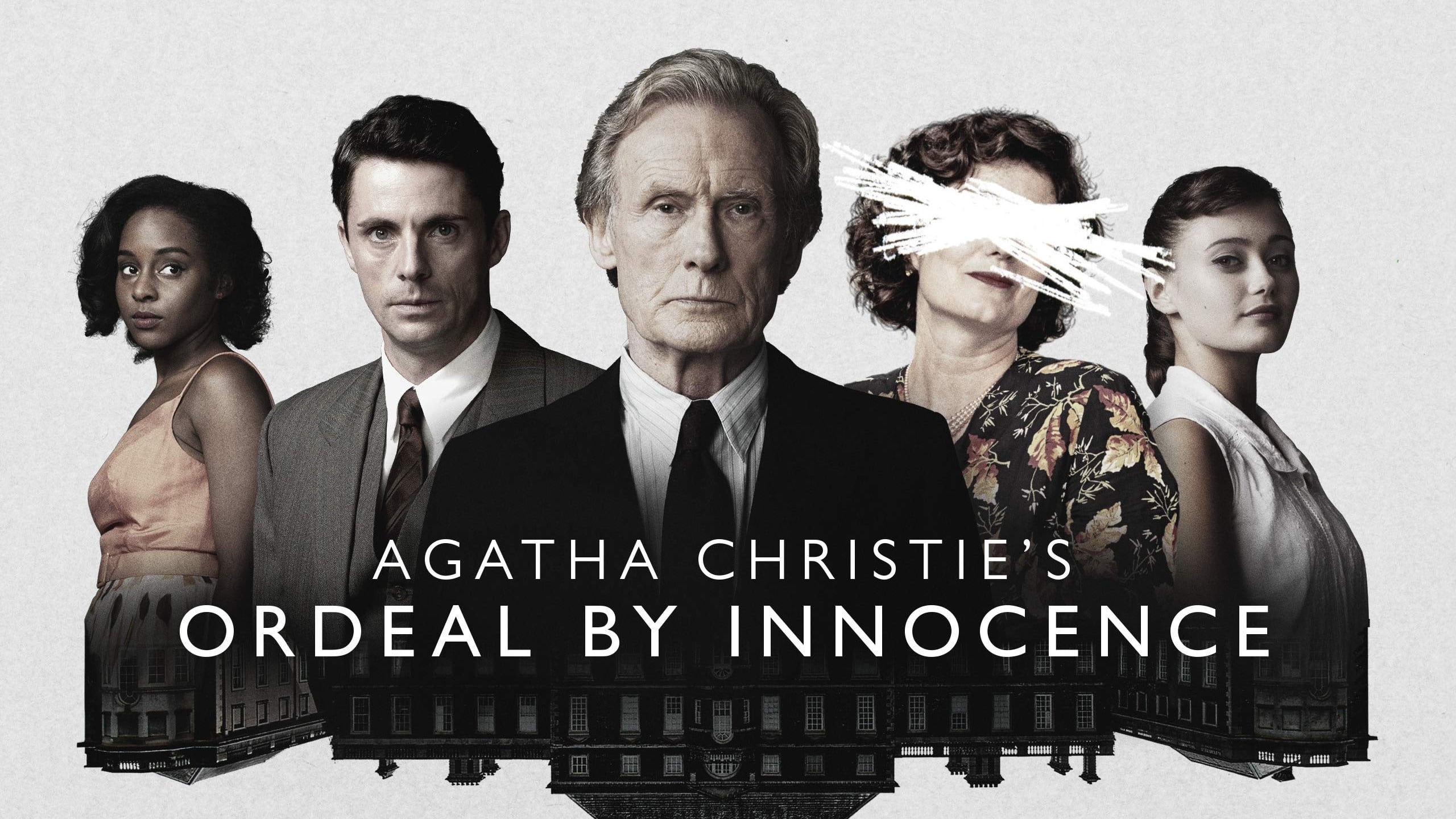 |FR| Temoin Indesirable (Ordeal By Innocence) 2018 FHD MULTI 3