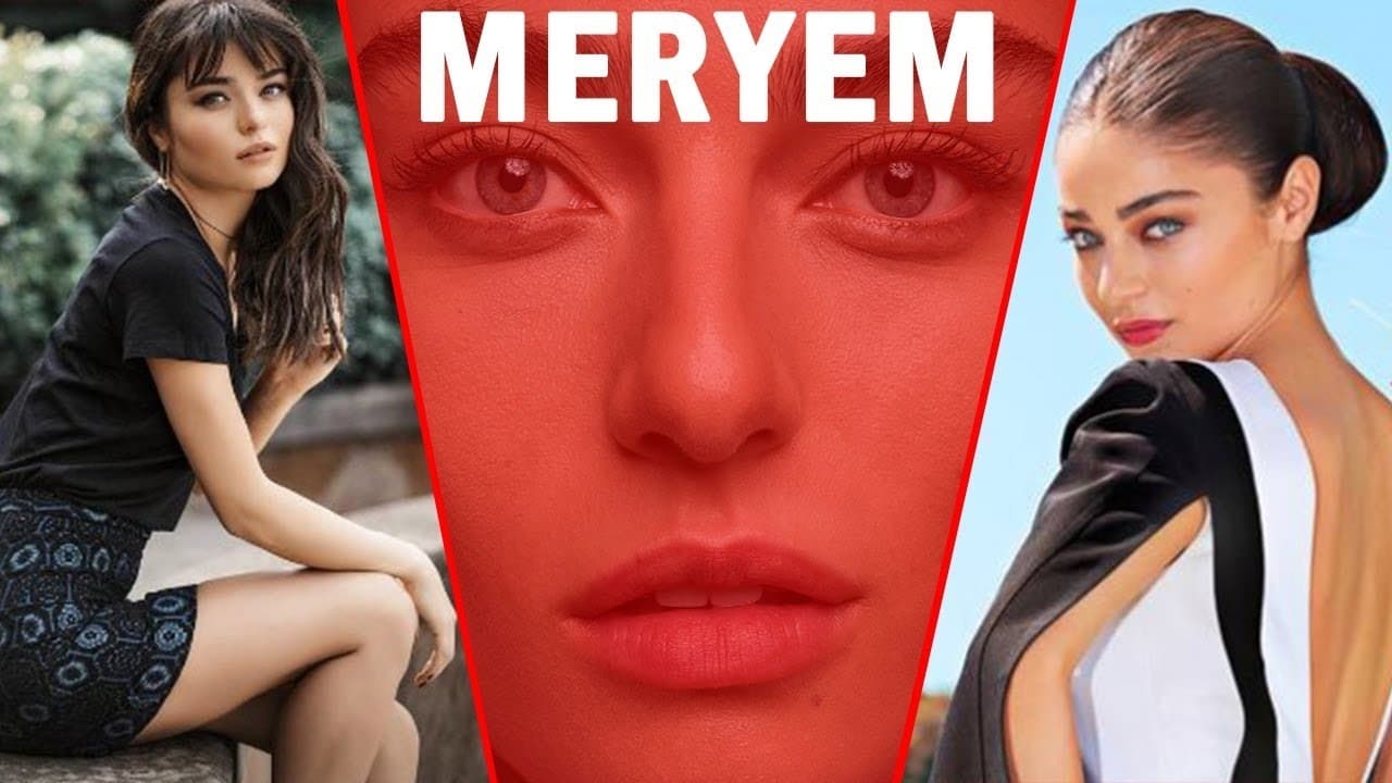 |FR| Meryem (VOST) 0