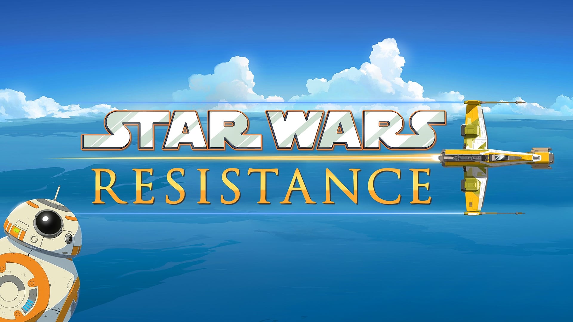 |FR| Star Wars Resistance 2018 FHD 0