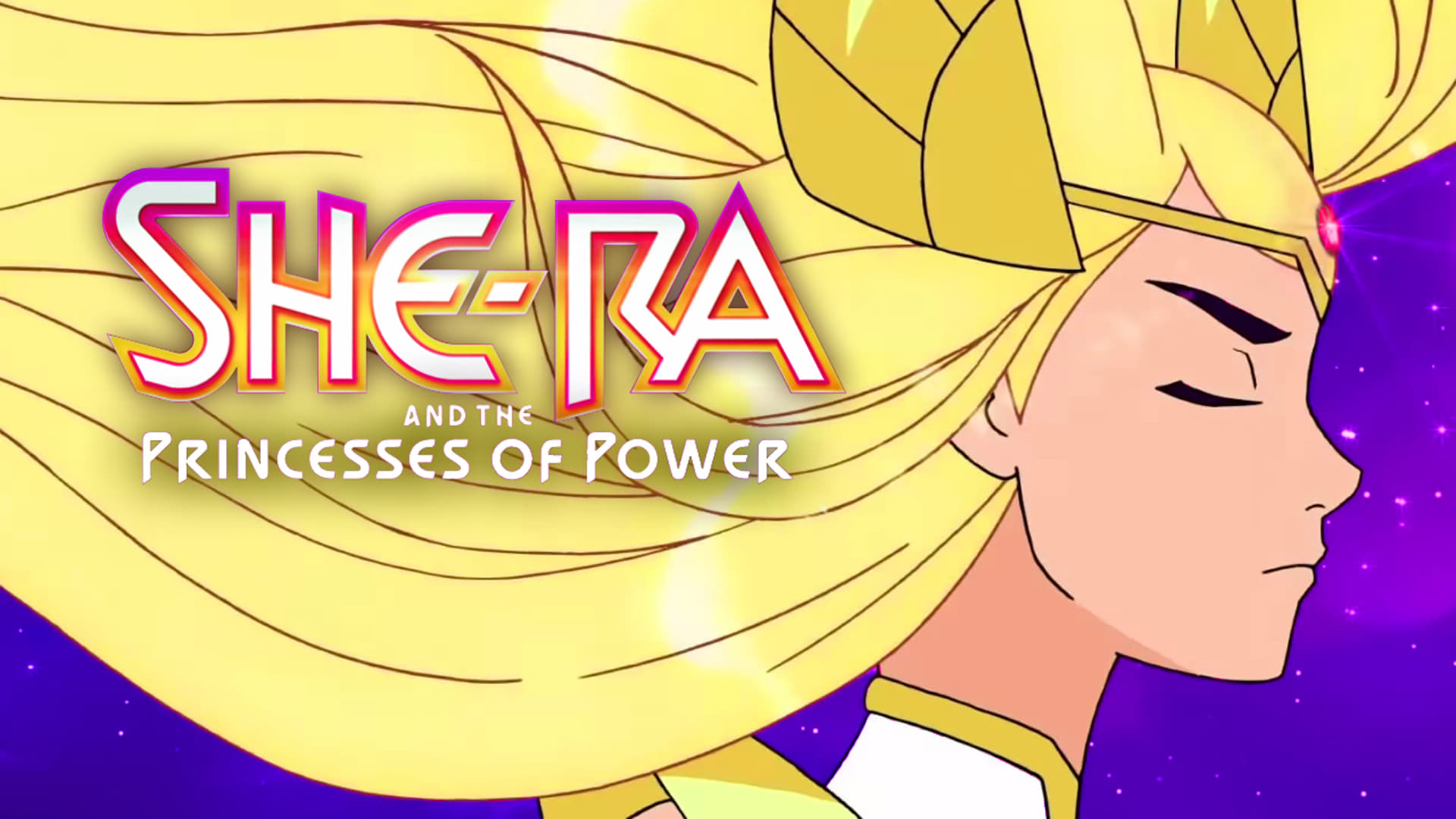 |FR| She-Ra et les princesses au pouvoir (She Ra And The Princesses Of Power) 2018 FHD MULTI 2