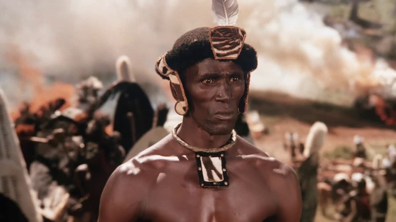 |FR| Shaka Zulu 1986 FHD MULTI 0