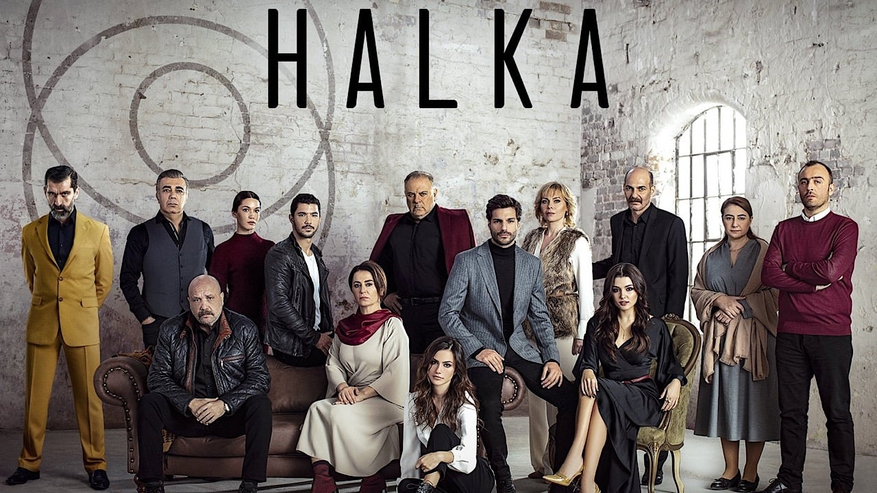 |FR| Halka (VOST) 0