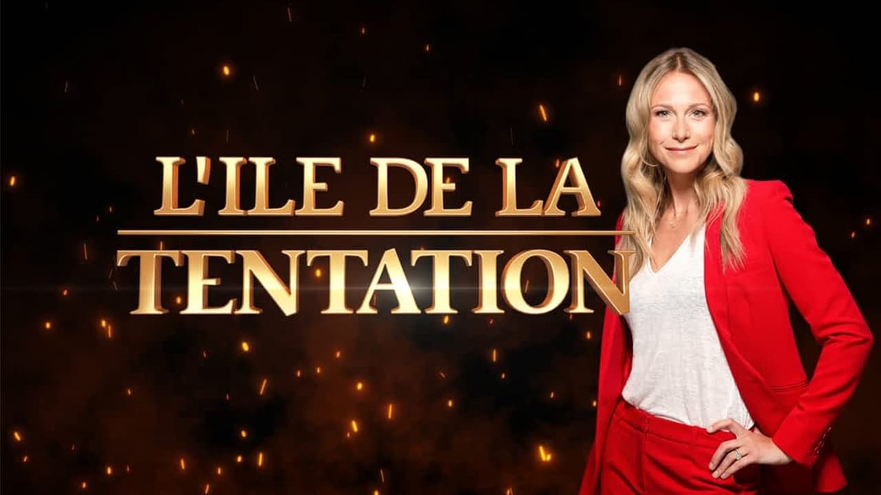 |FR| L Ile de la tentation 2002 FHD 0