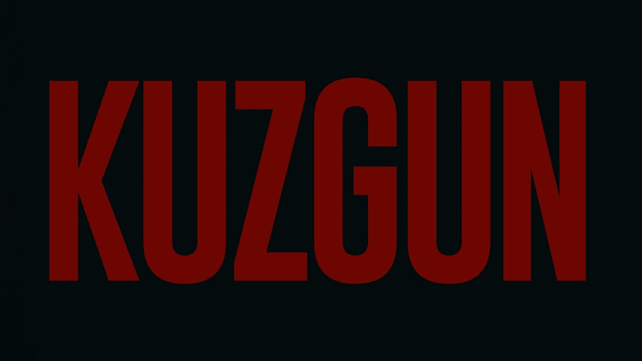 |FR| Kuzgun (VOST) 0