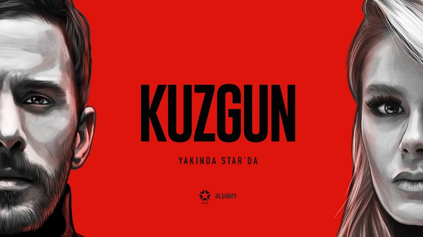 |FR| Kuzgun (VOST) 1