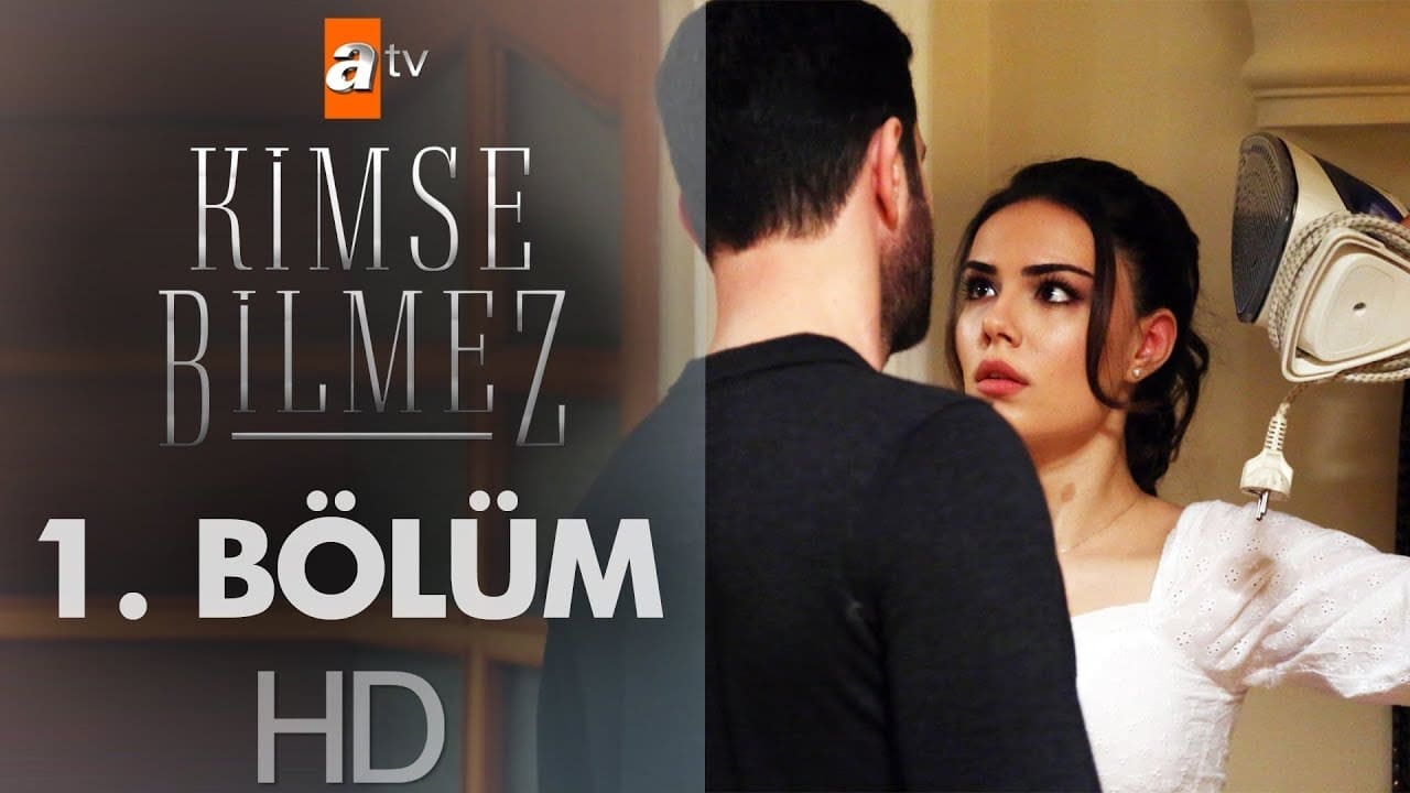 |FR| Kimse Bilmez (VOST) 0