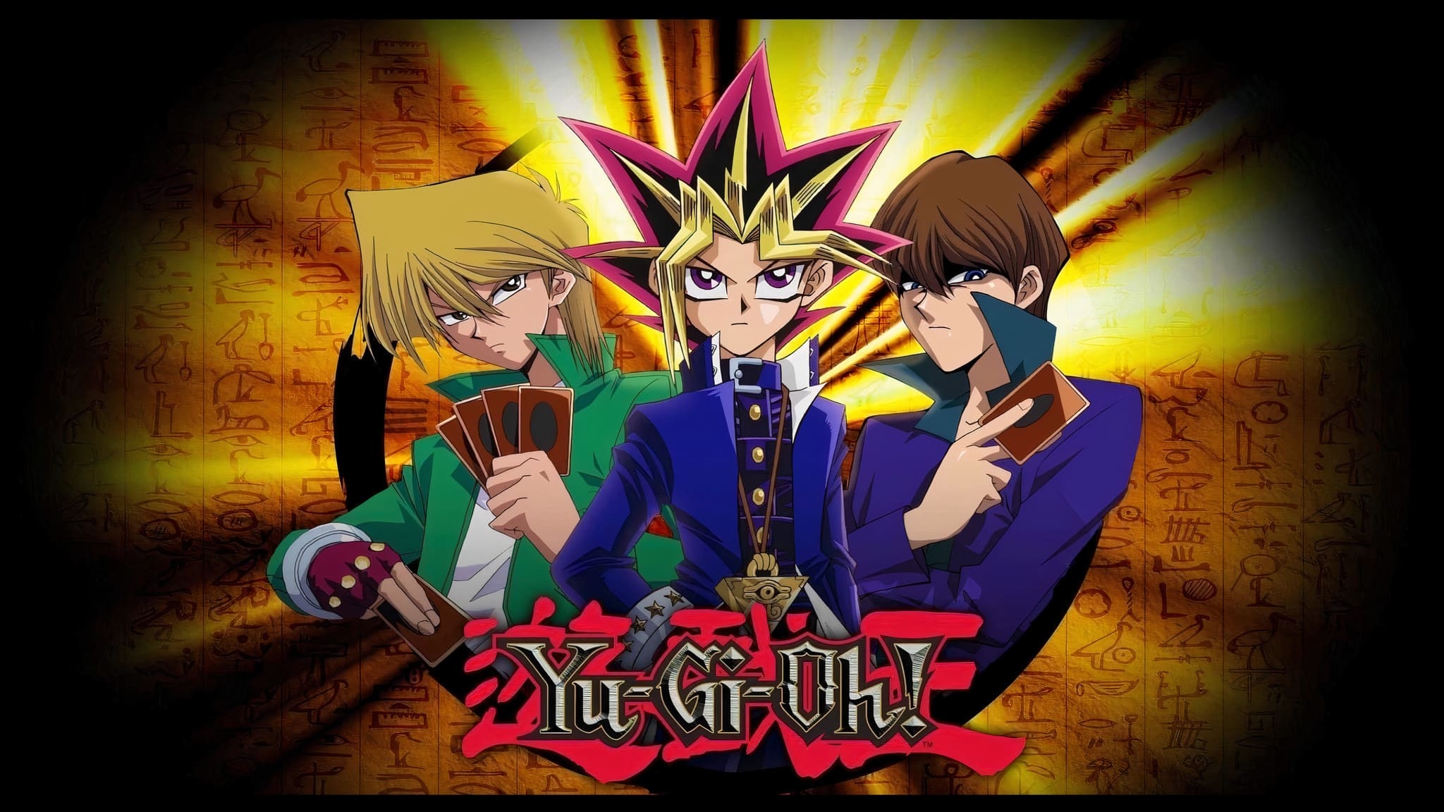 |FR| Yu-Gi-Oh 2000 SD 0