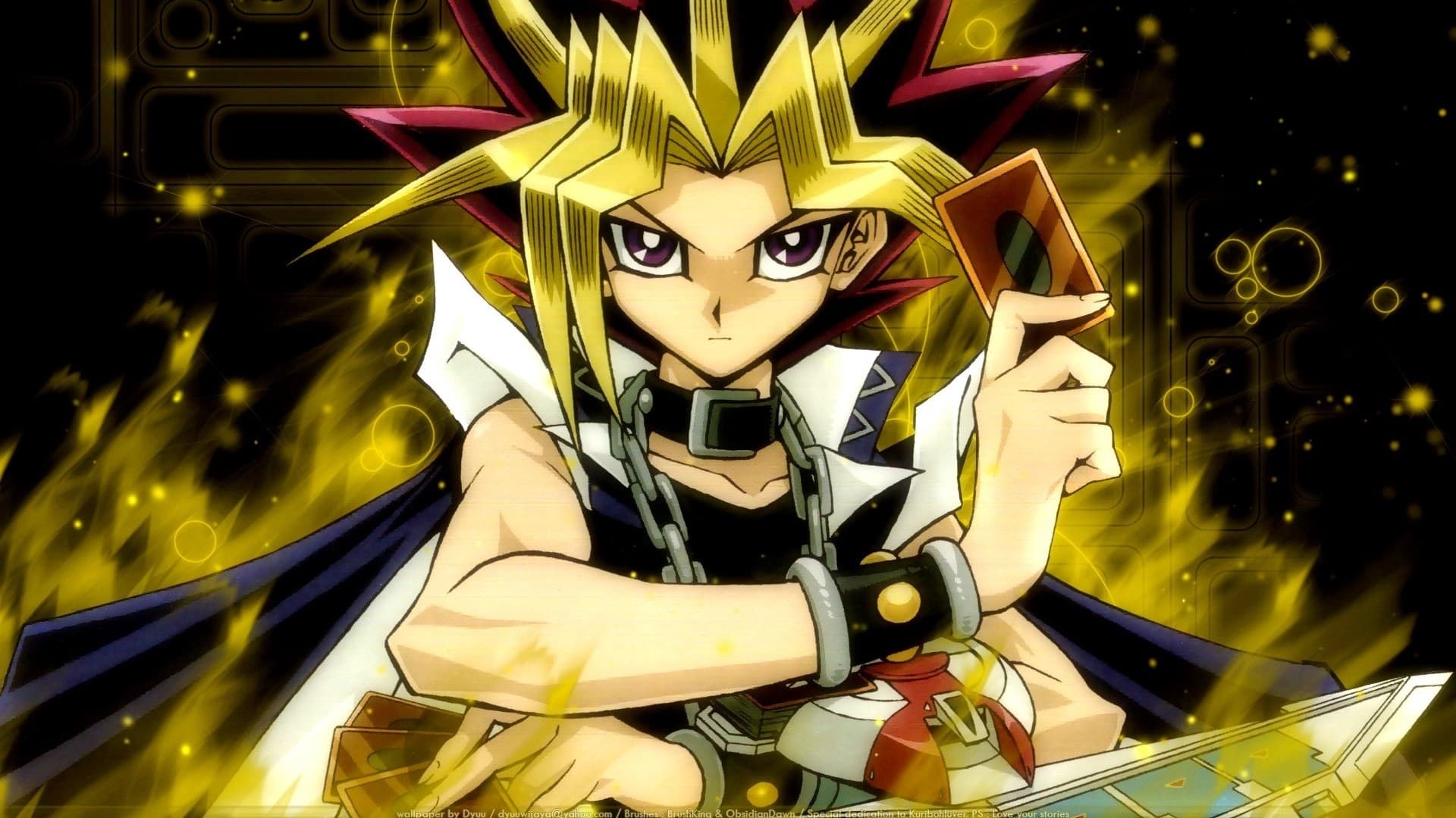 |FR| Yu-Gi-Oh 2000 SD 4