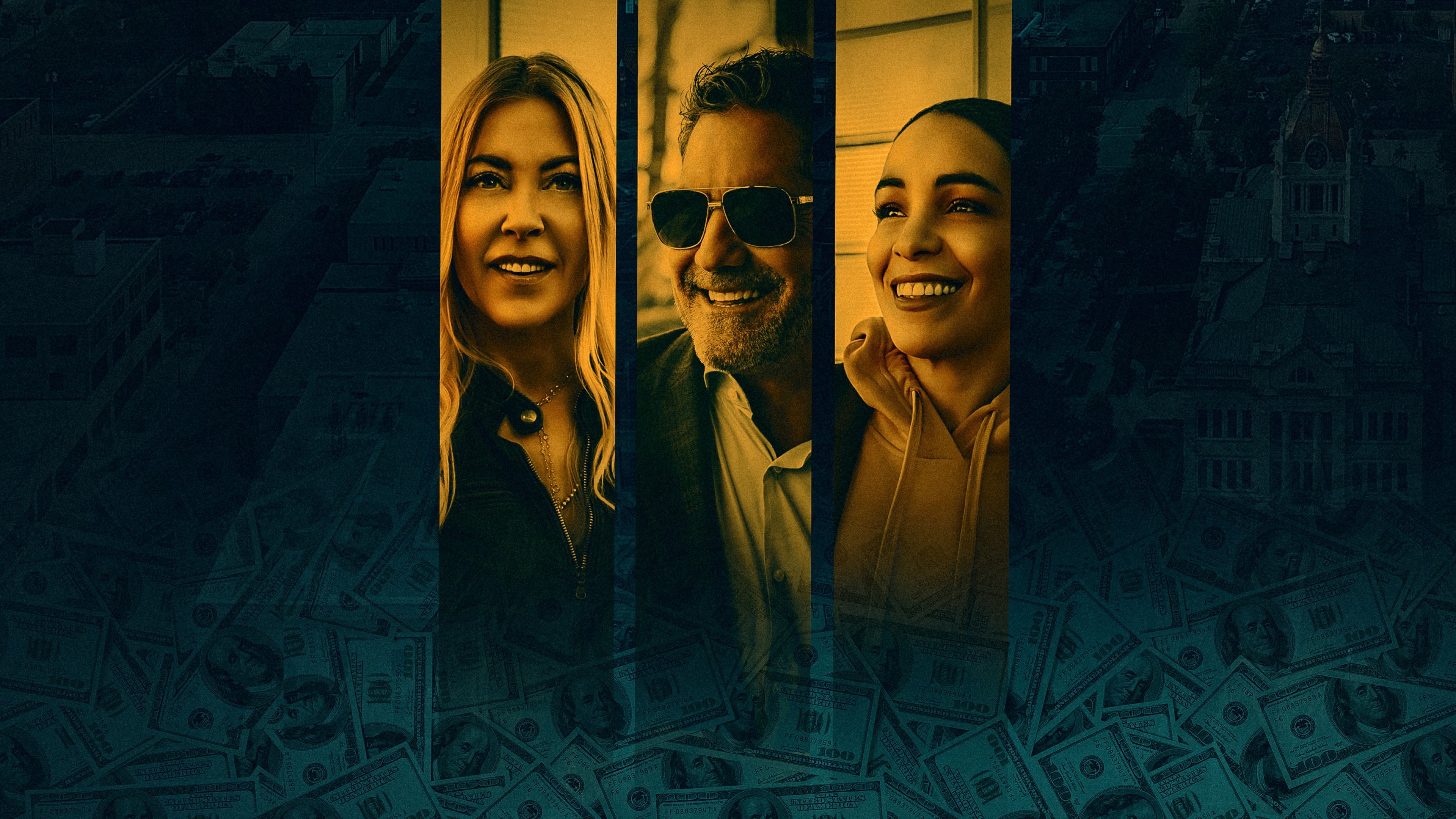 |FR| Millionnaire incognito (Undercover Billionaire) 2019 HD 0