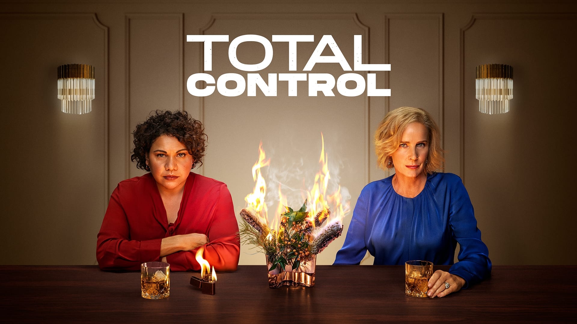 |FR| Total Control 2019 HD 4