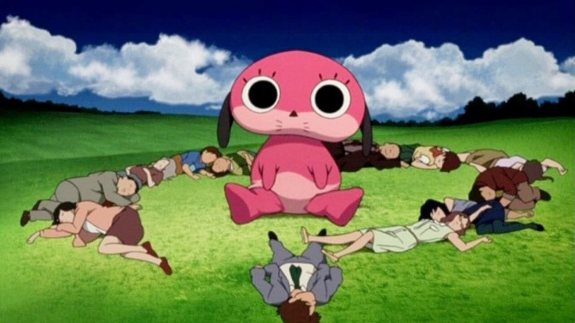 |FR| Paranoia Agent 2004 FHD MULTI 0