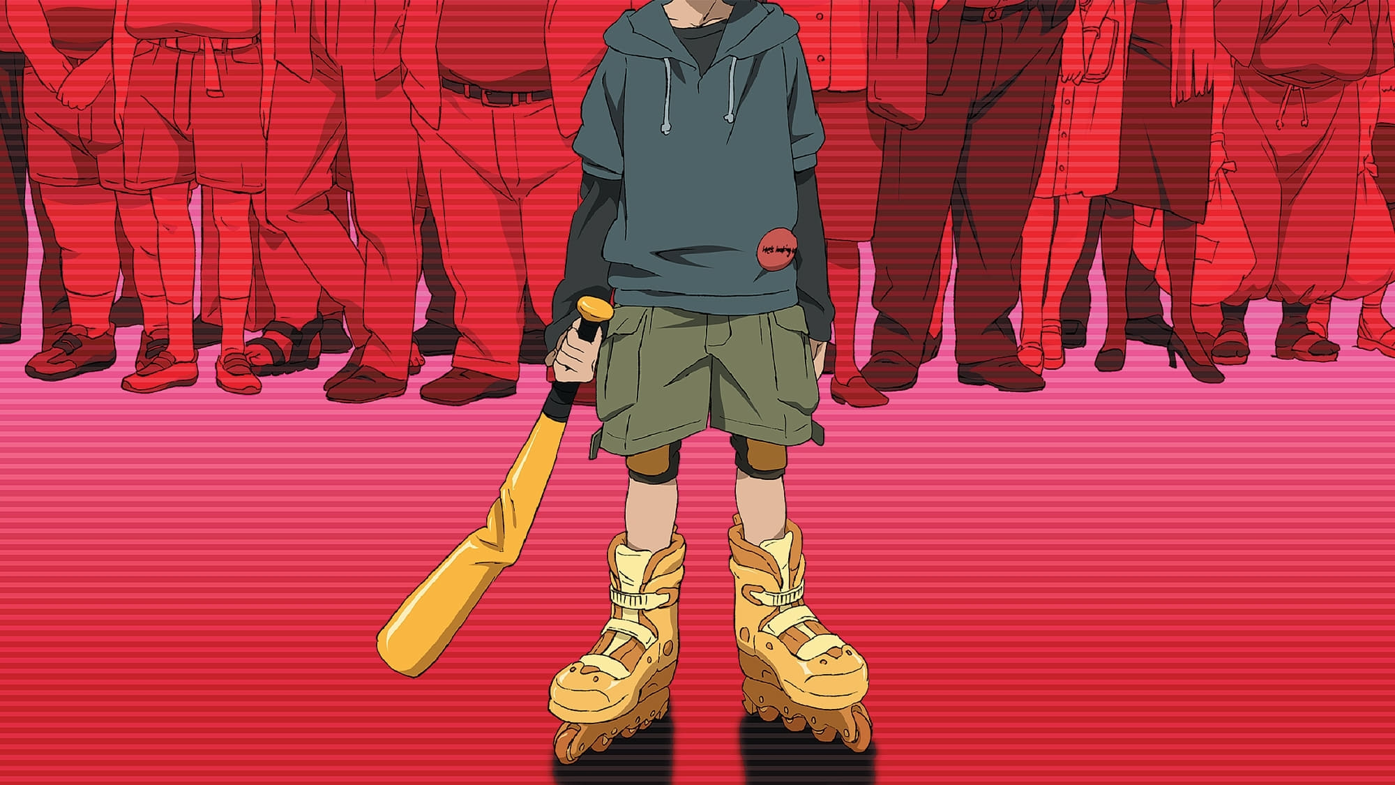 |FR| Paranoia Agent 2004 FHD MULTI 1