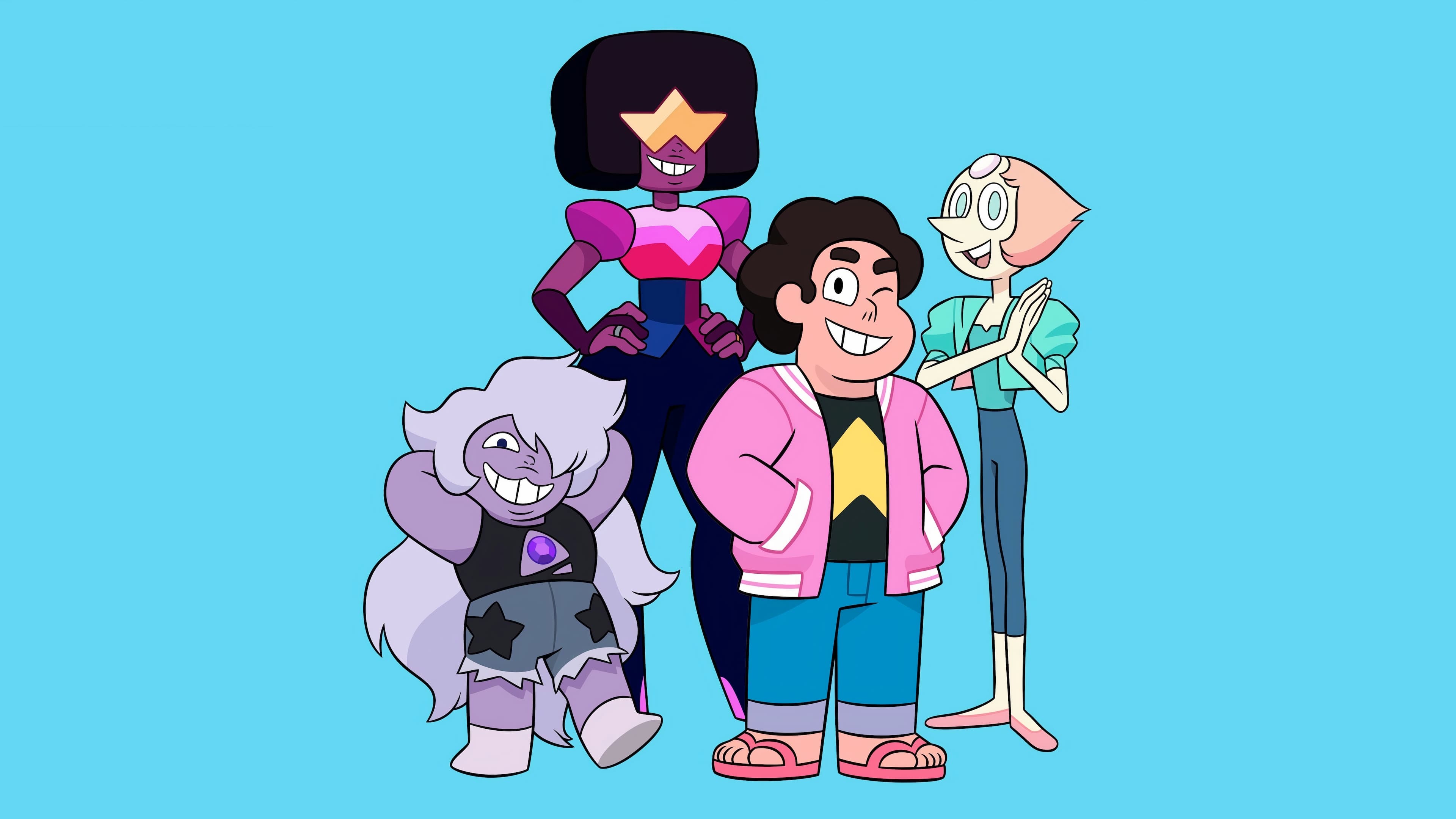 |FR| Steven Universe Future 2019 FHD MULTI 0