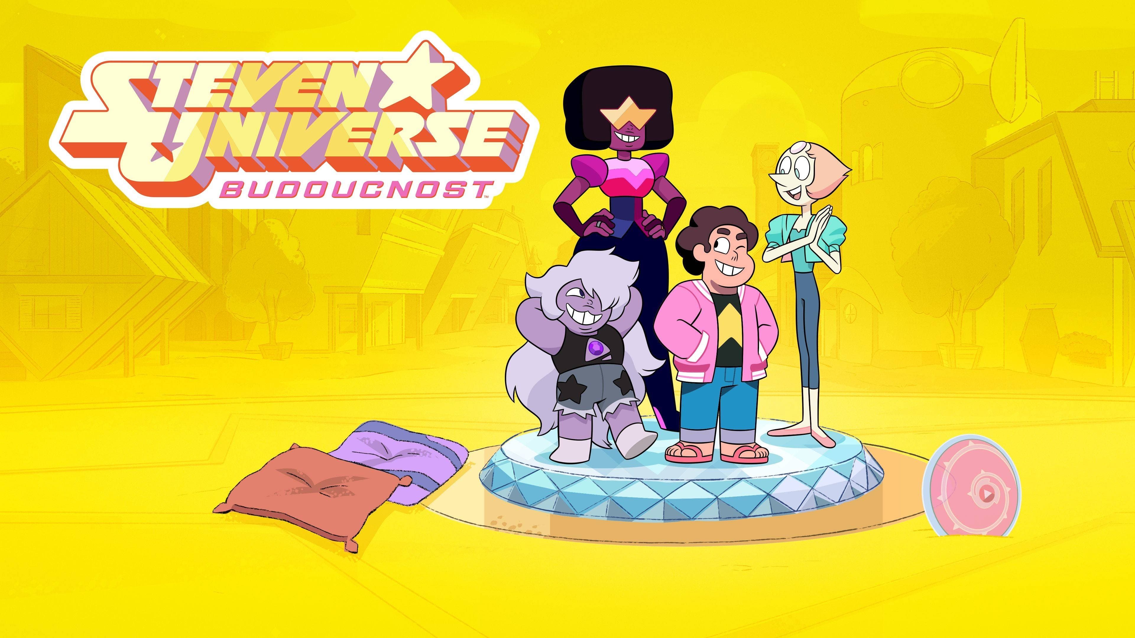 |FR| Steven Universe Future 2019 FHD MULTI 3