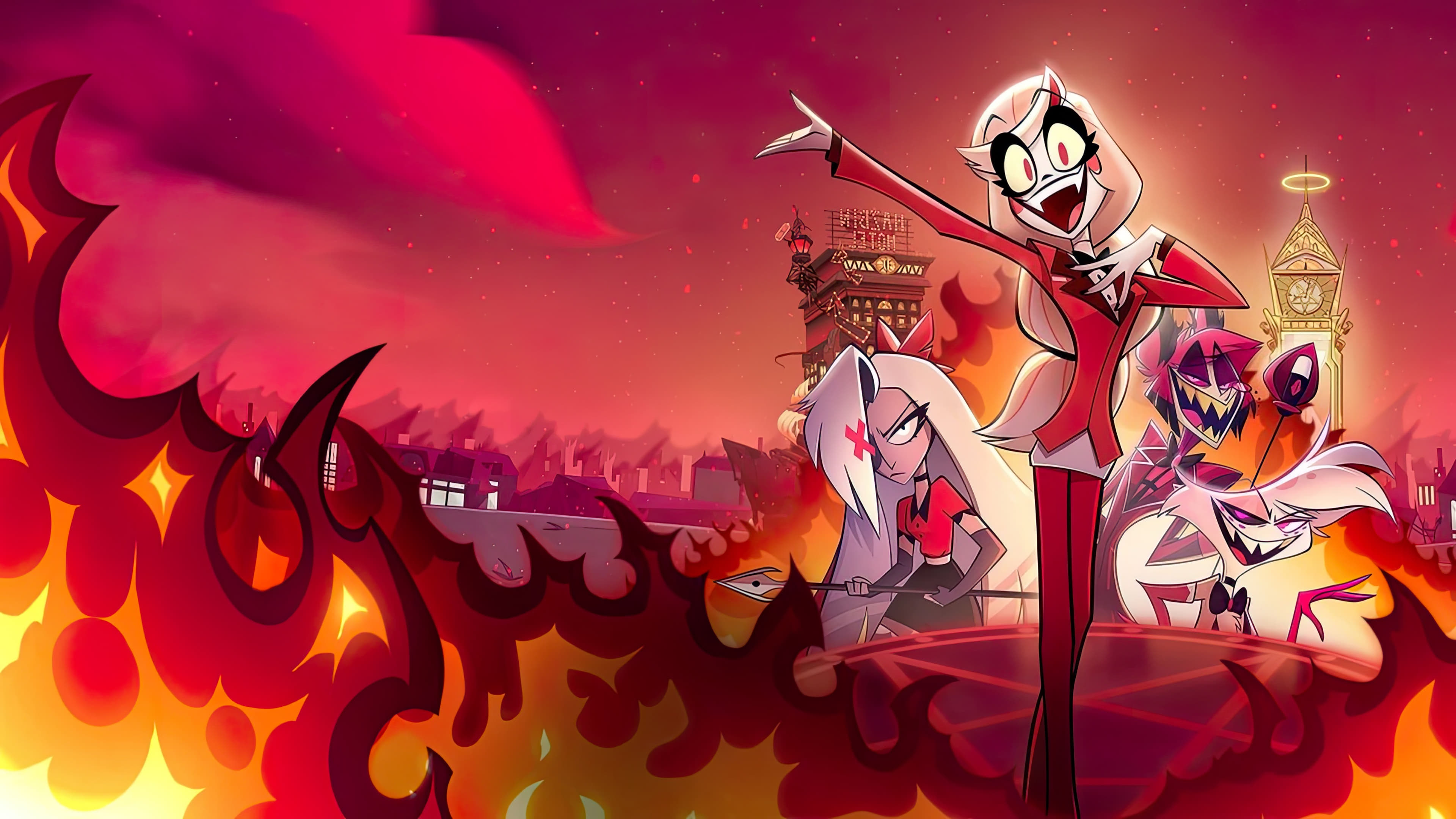 |FR| Hazbin Hotel 2024 FHD MULTI 0