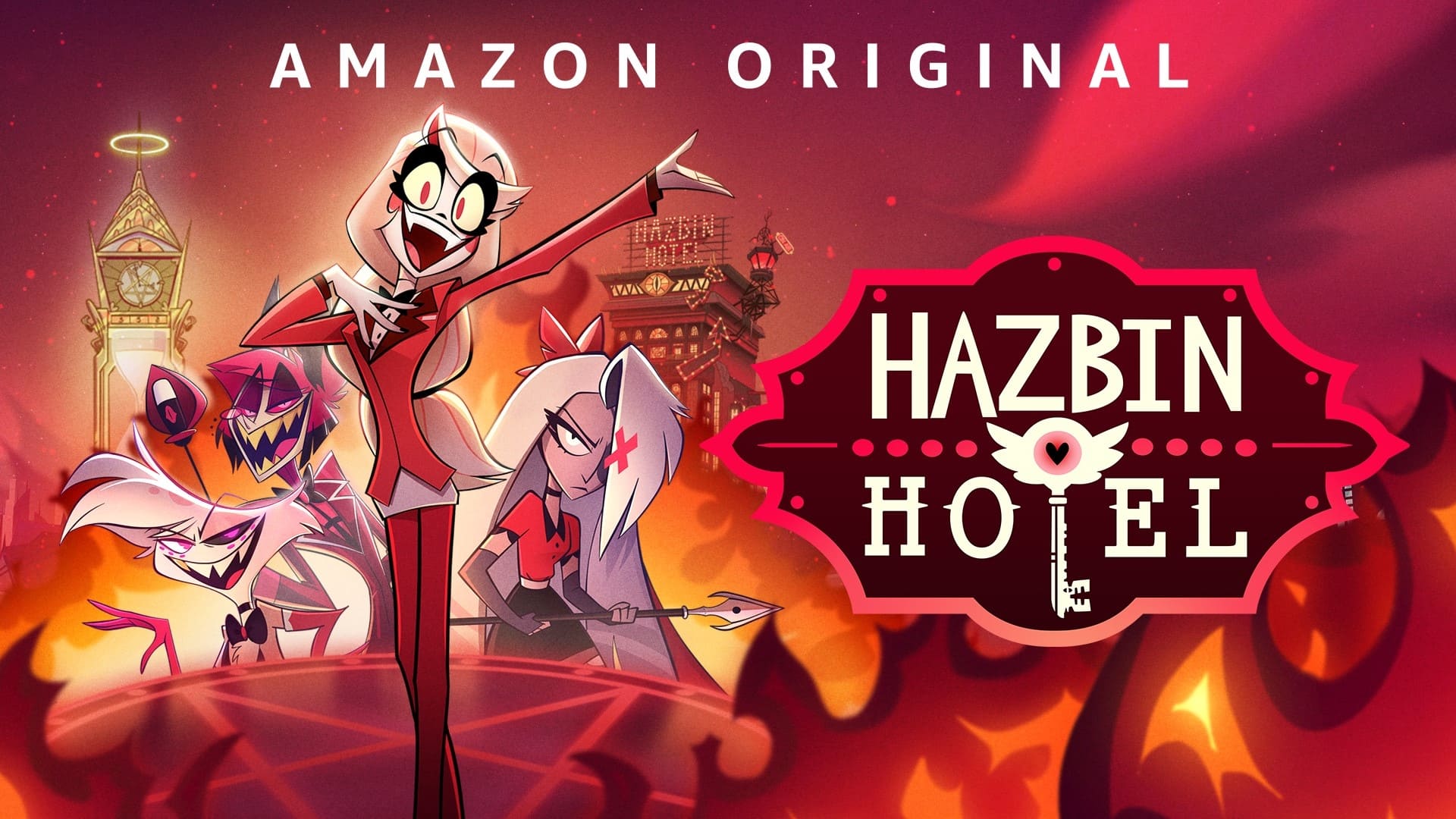 |FR| Hazbin Hotel 2024 FHD MULTI 4