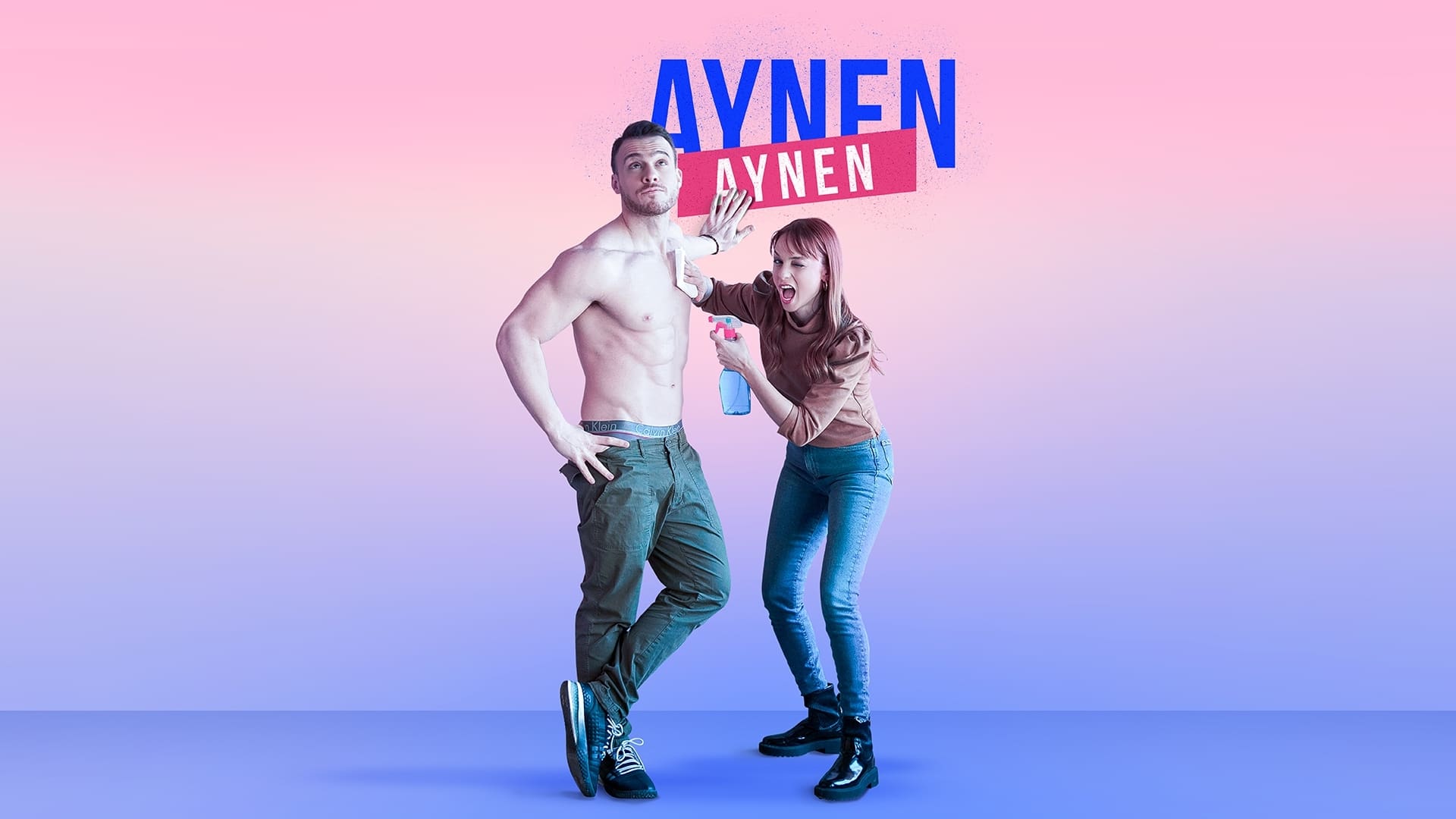 |FR| Aynen Aynen (VOST) 0