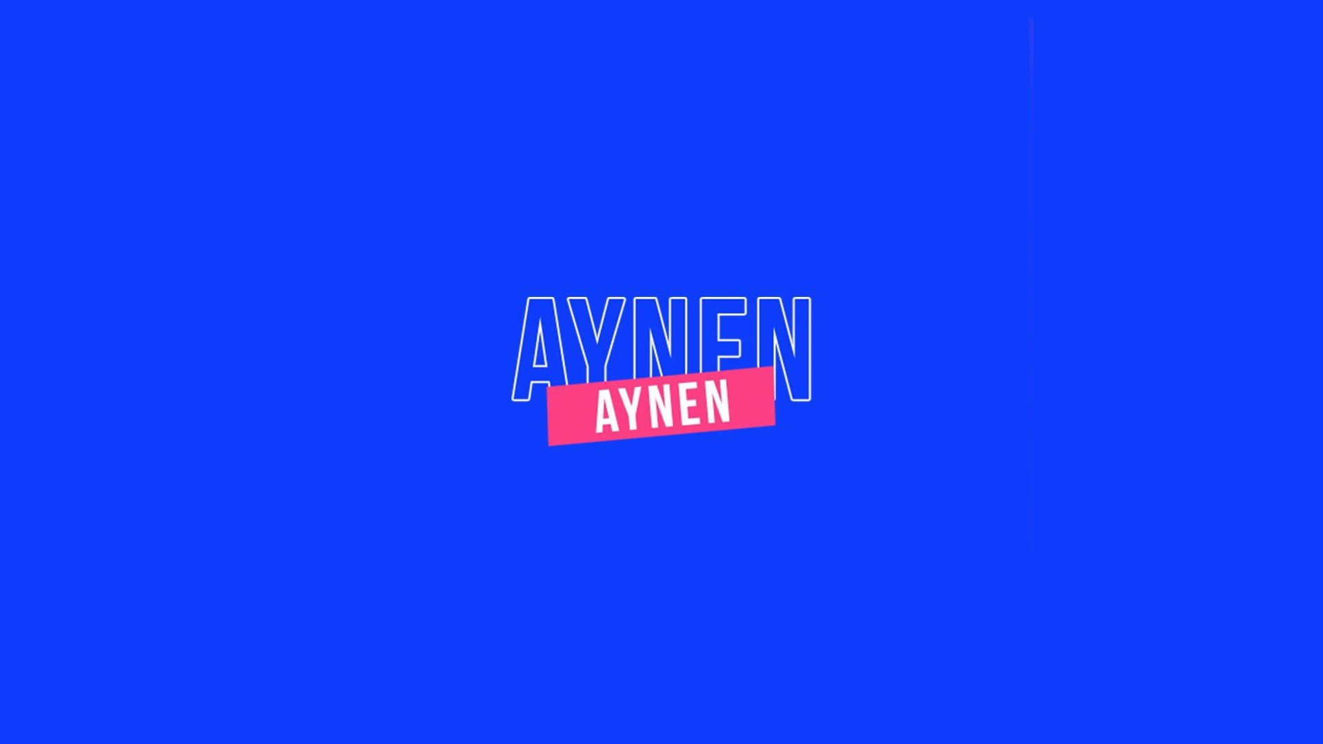 |FR| Aynen Aynen (VOST) 2