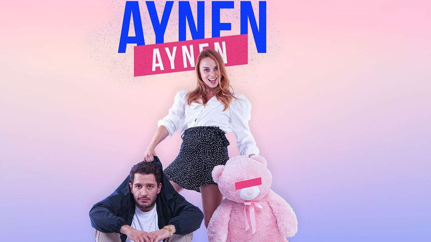 |FR| Aynen Aynen (VOST) 4