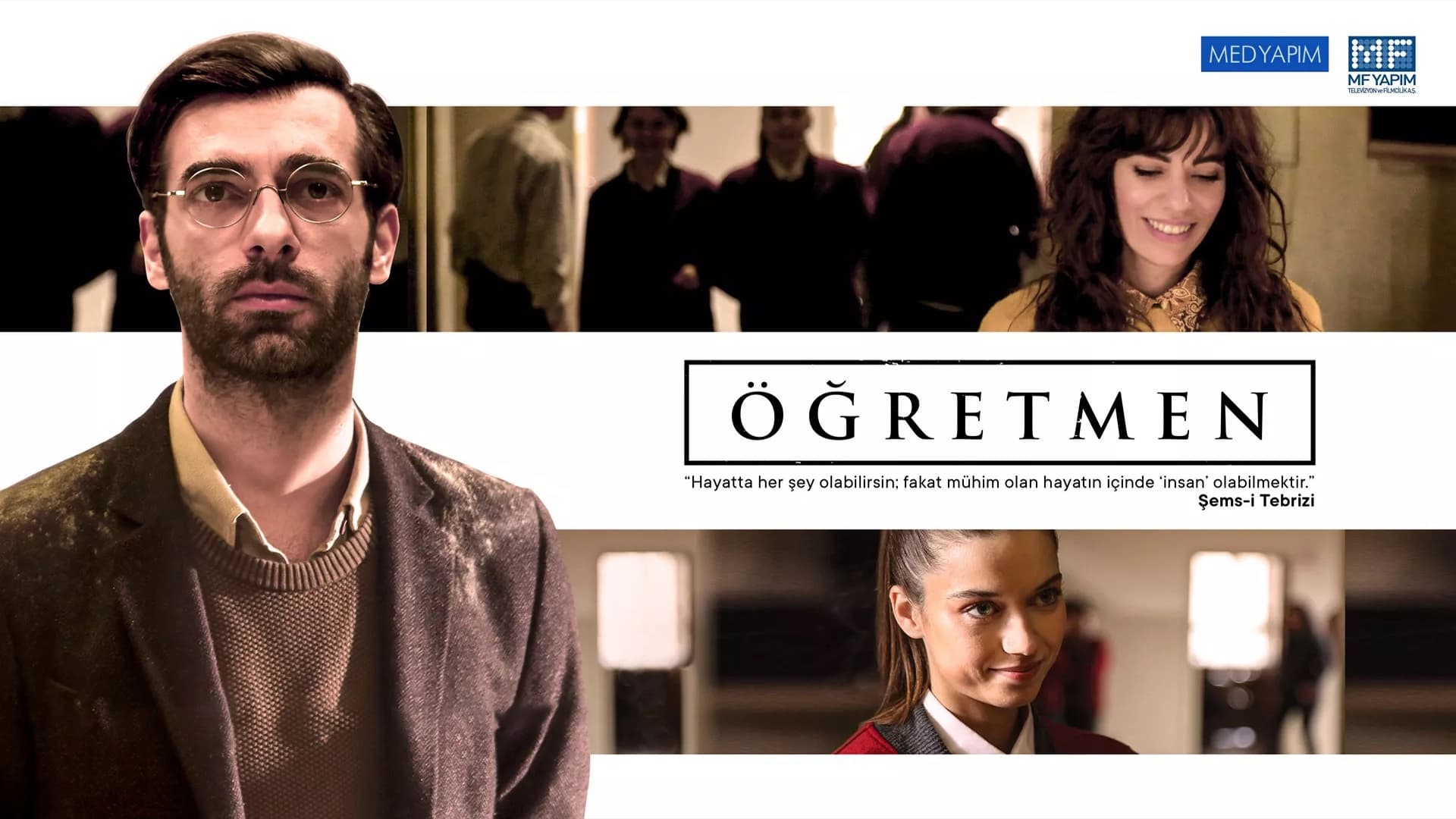 |FR| Ogretmen (VOST) 0