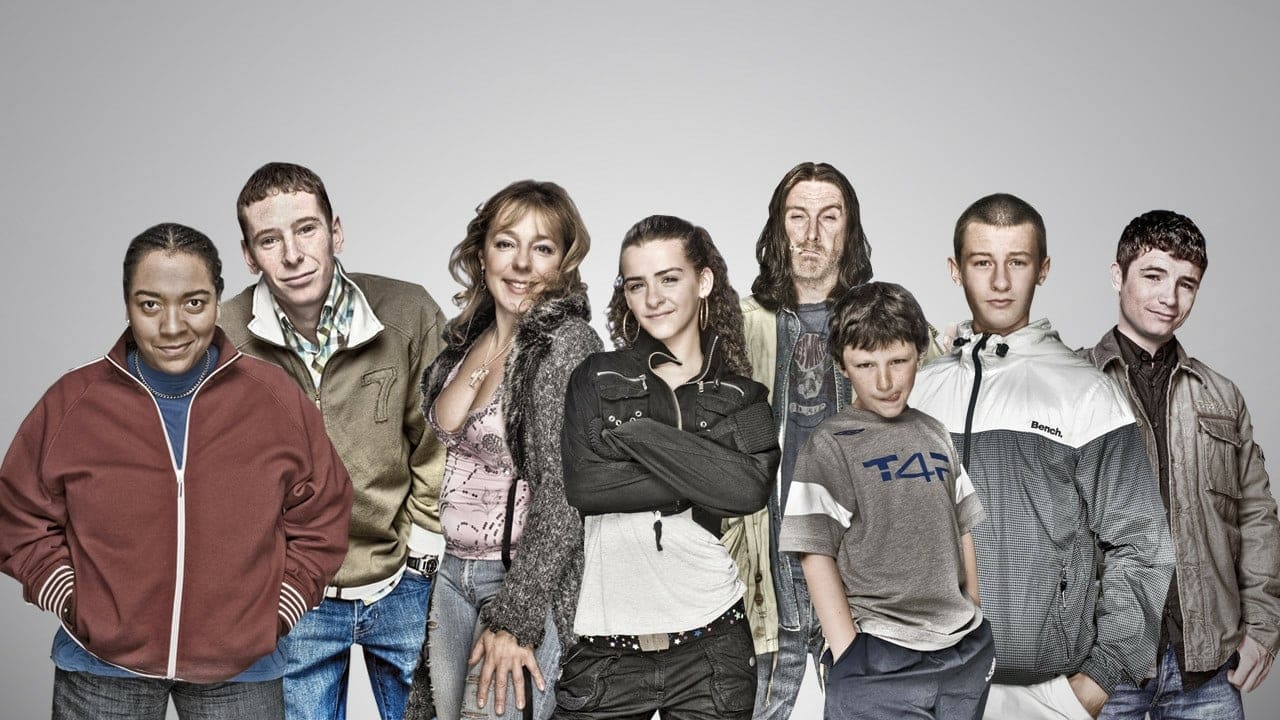 |FR| Shameless 2004 UK 0