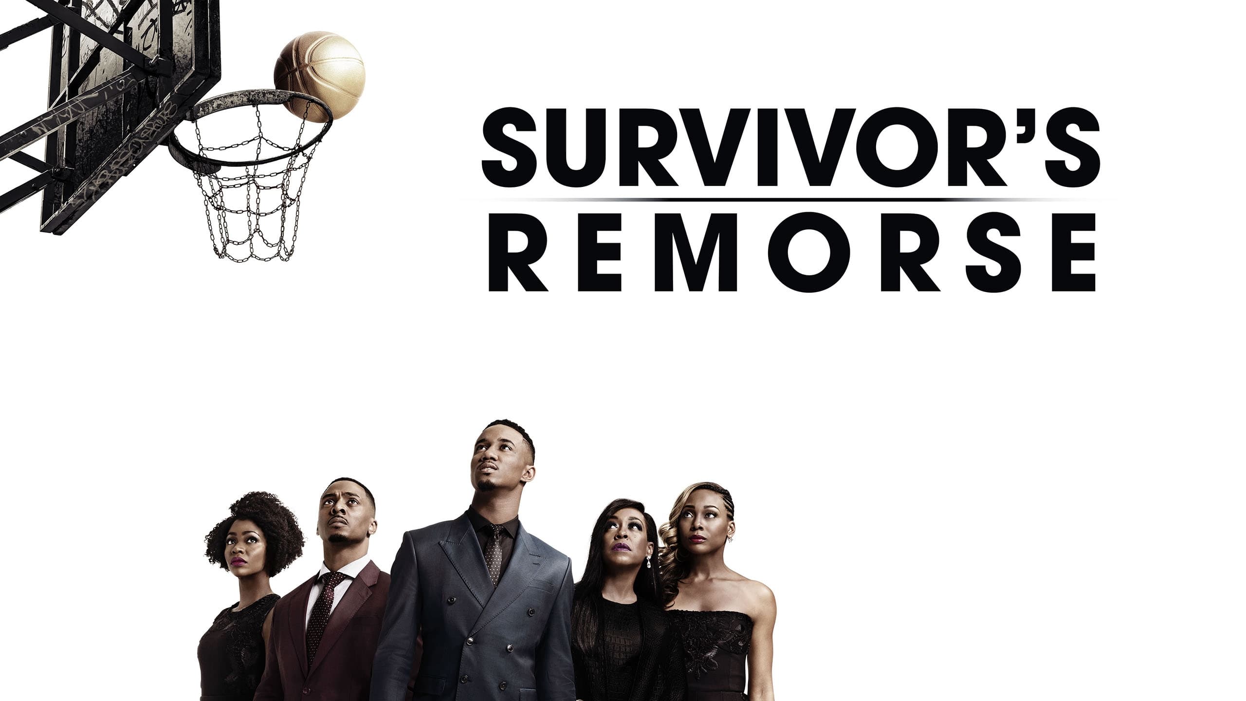 |FR| Survivors Remorse 2014 HD 0