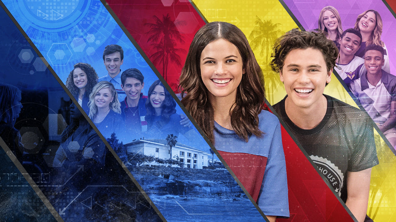 |FR| Greenhouse Academy 2017 HD 0