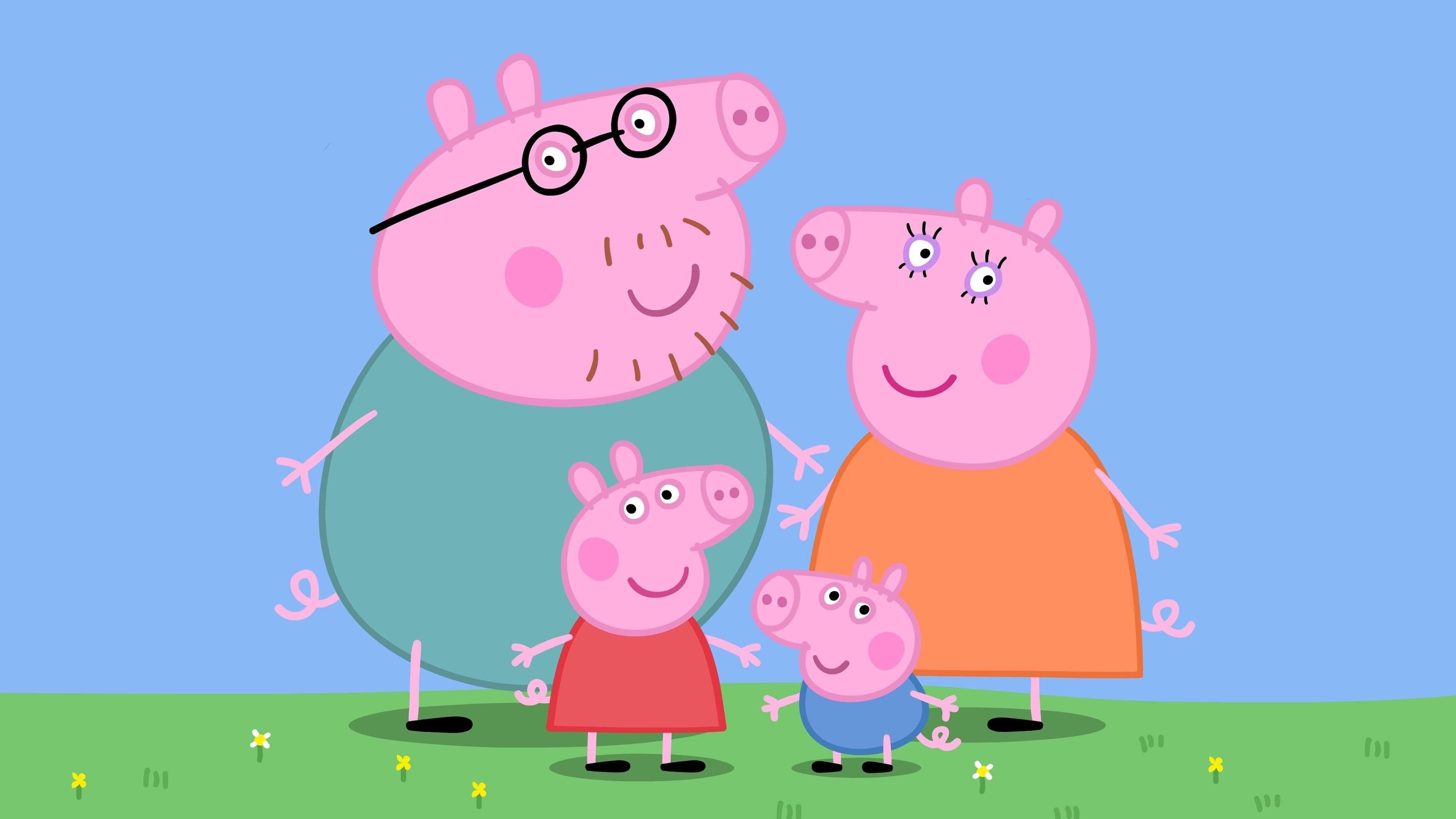 |FR| Peppa Pig 2004 FHD MULTI 0