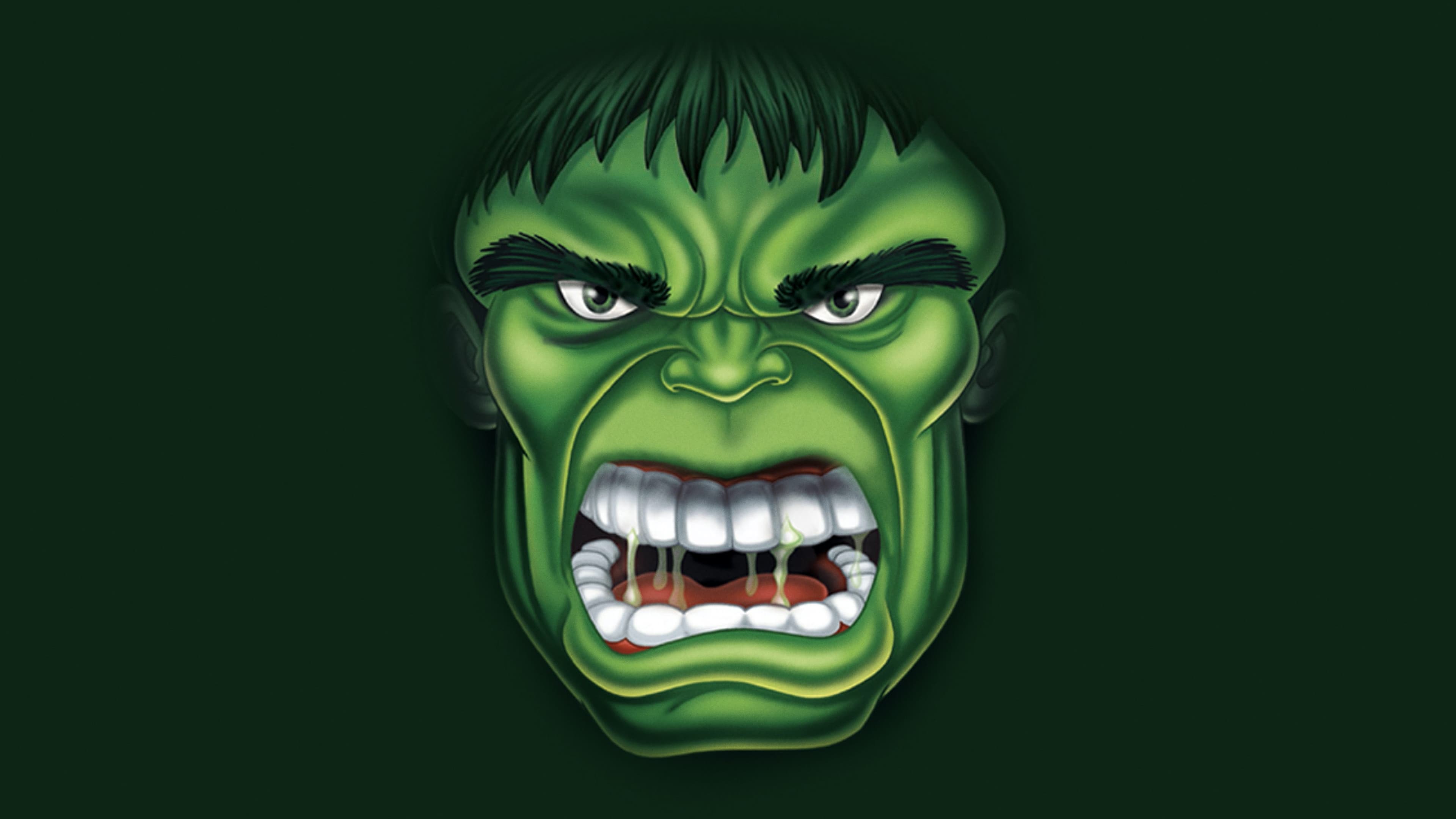 |FR| L Incroyable Hulk 1996 HD 0