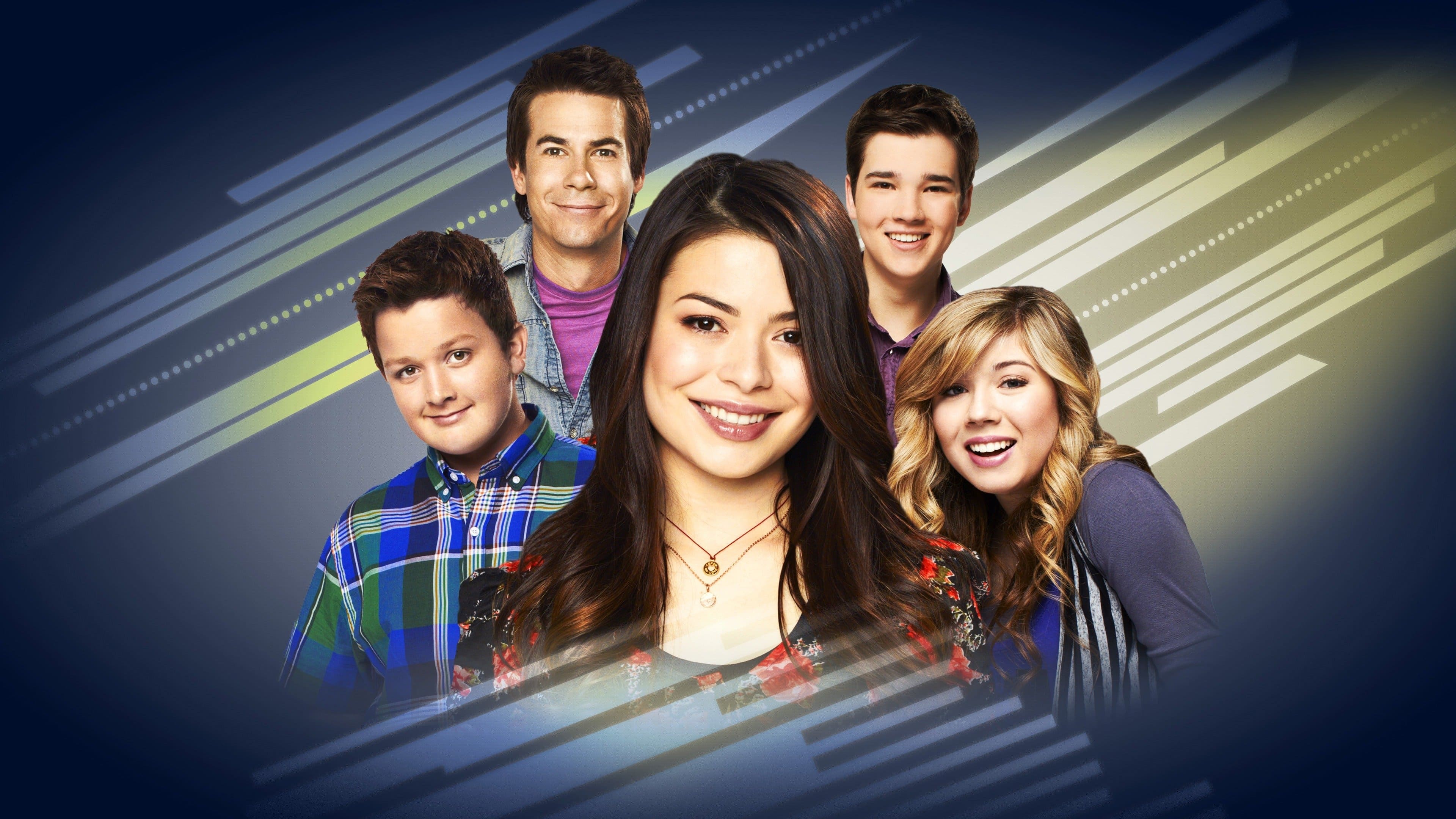 |FR| ICarly 2007 FHD MULTI 0