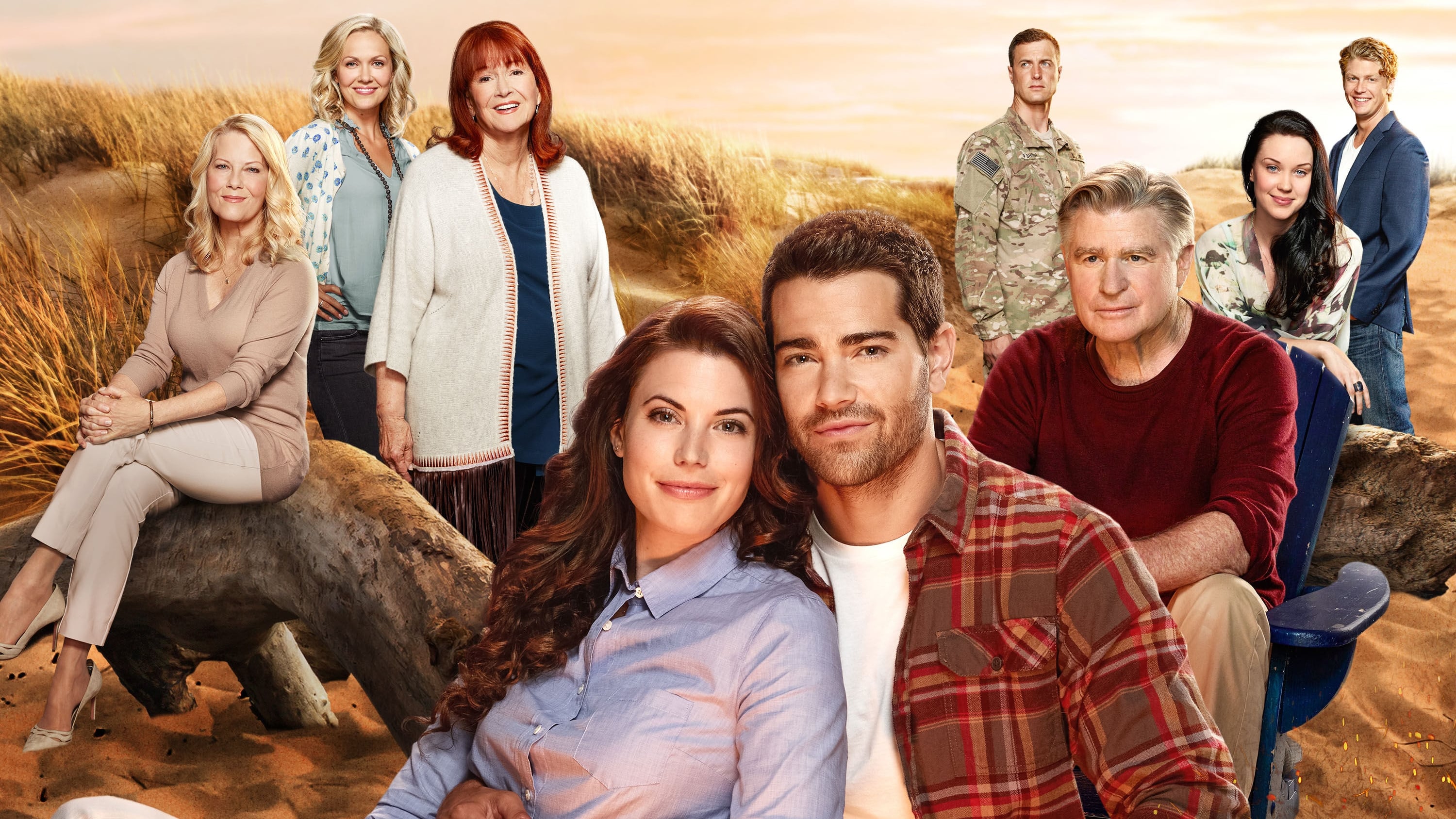 |FR| Chesapeake Shores 2016 FHD 0