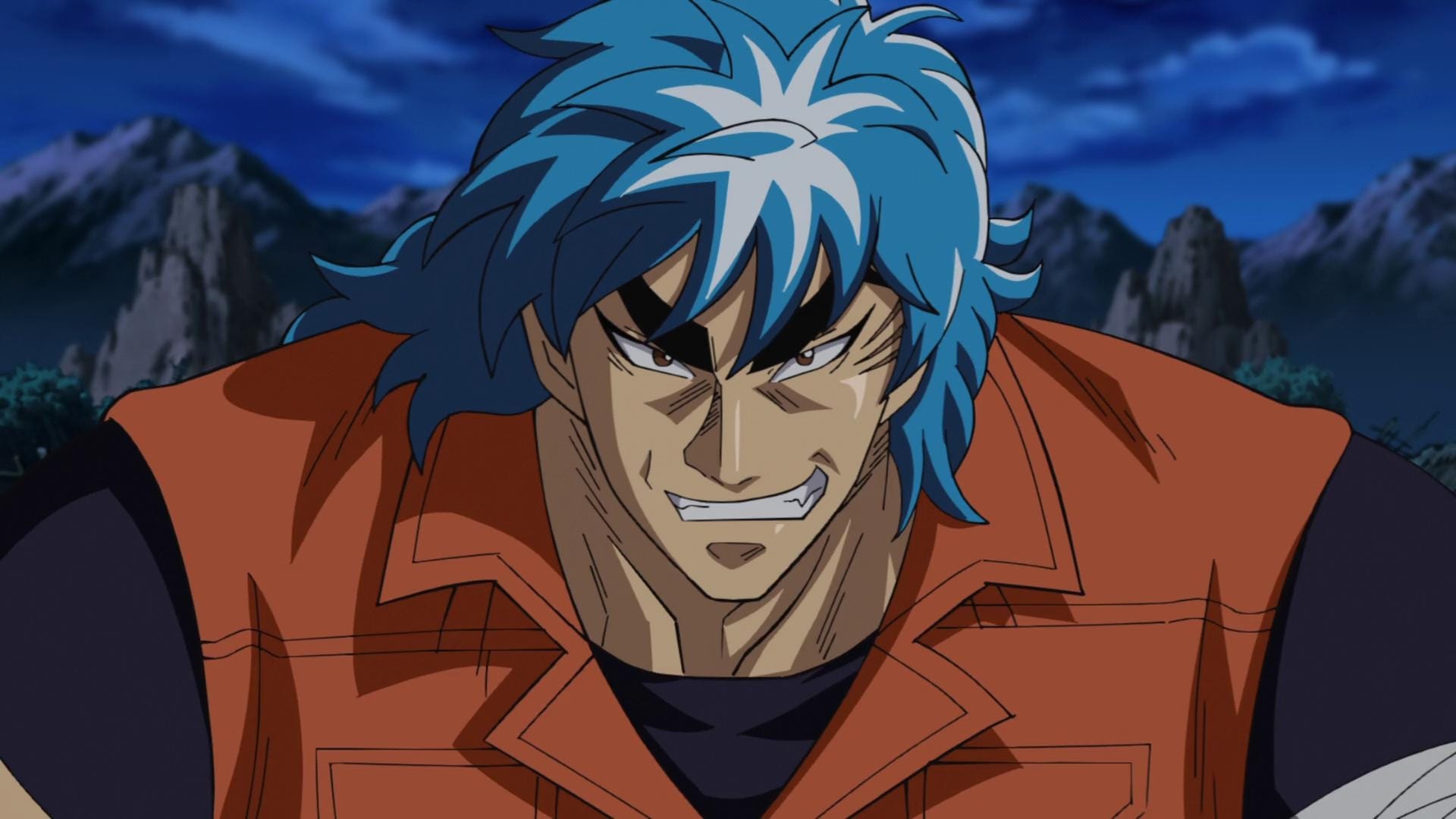 |FR| Toriko 2011 FHD MULTI 0