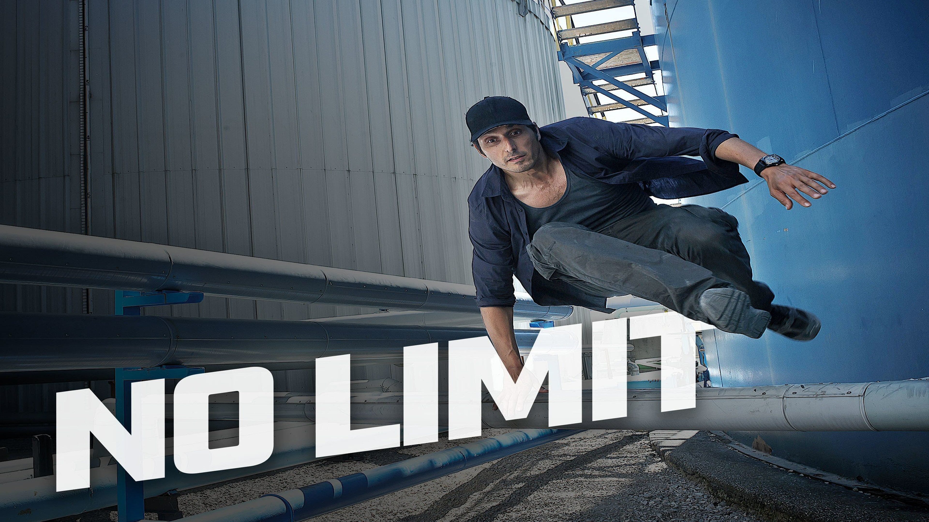 |FR| No Limit 2012 HD 0