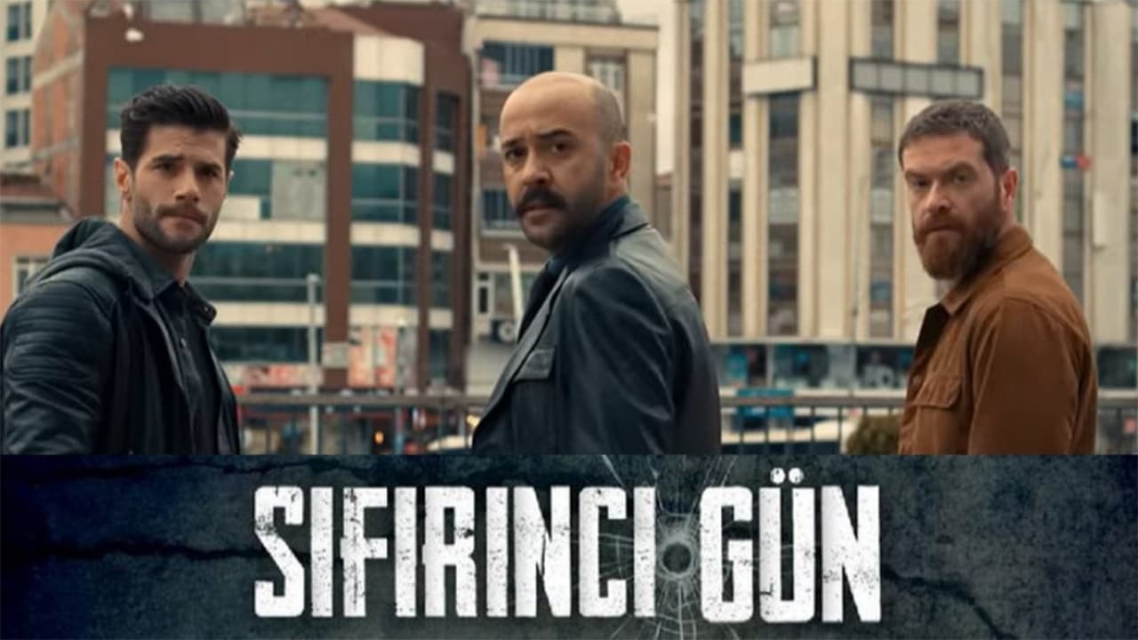 |AR| Sifirinci Gun |2022| يوم الصفر (تركي مترجم) 0