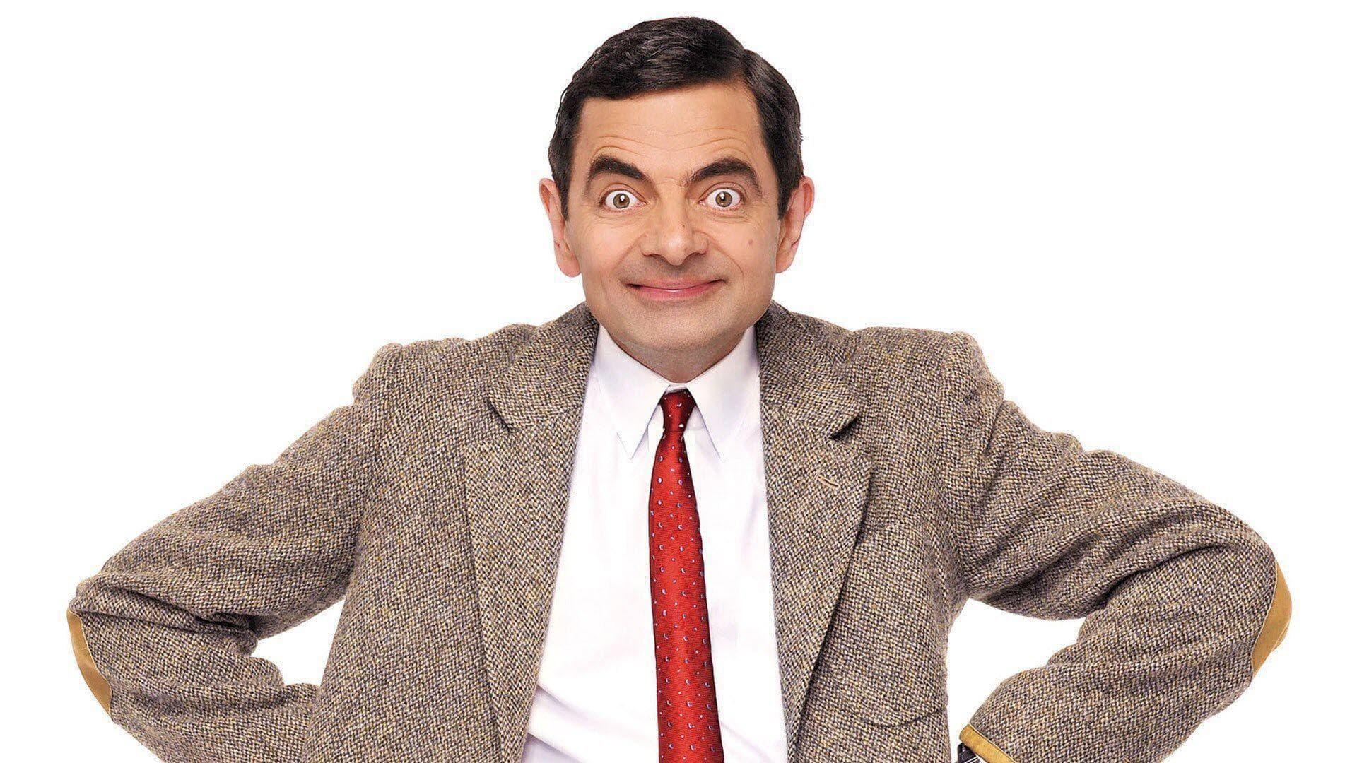 |FR| Mr Bean 1990 SD 0