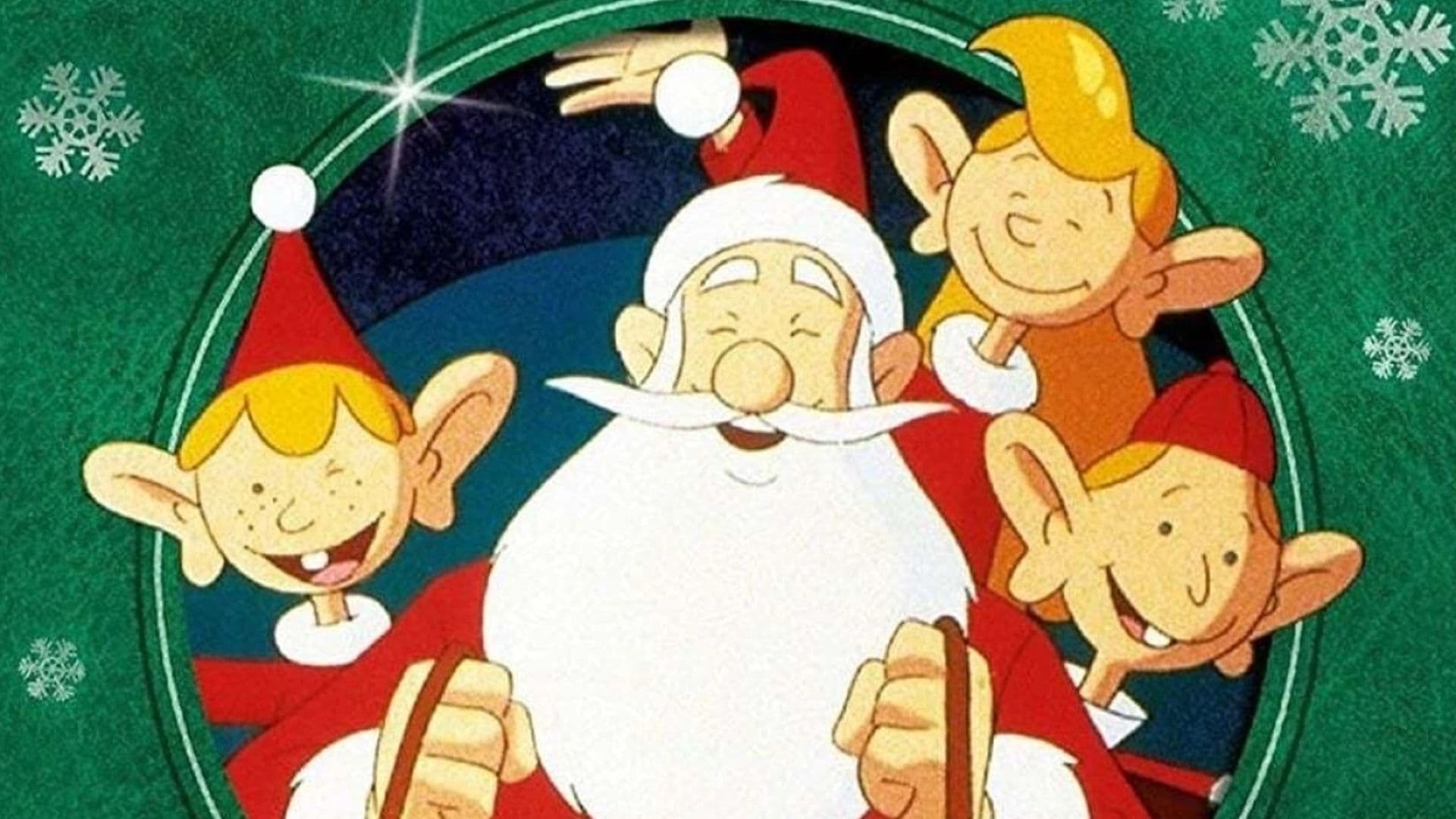 |FR| Le Monde Secret Du Pere Noel 1997 HD 0