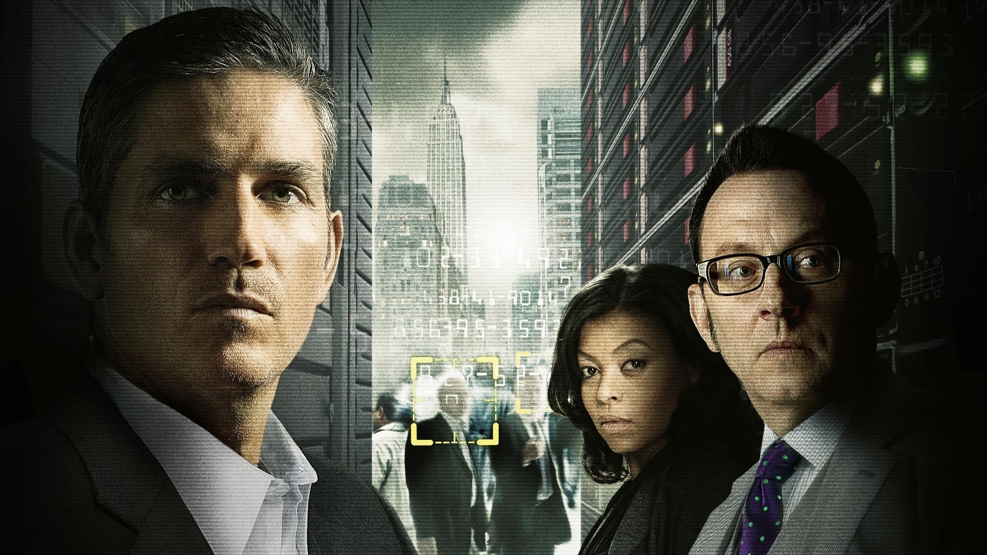 |FR| Person of Interest 2011 FHD MULTI 0