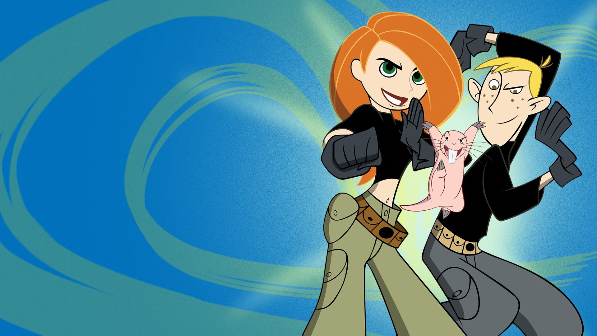 |FR| Kim Possible 2002 FHD 0