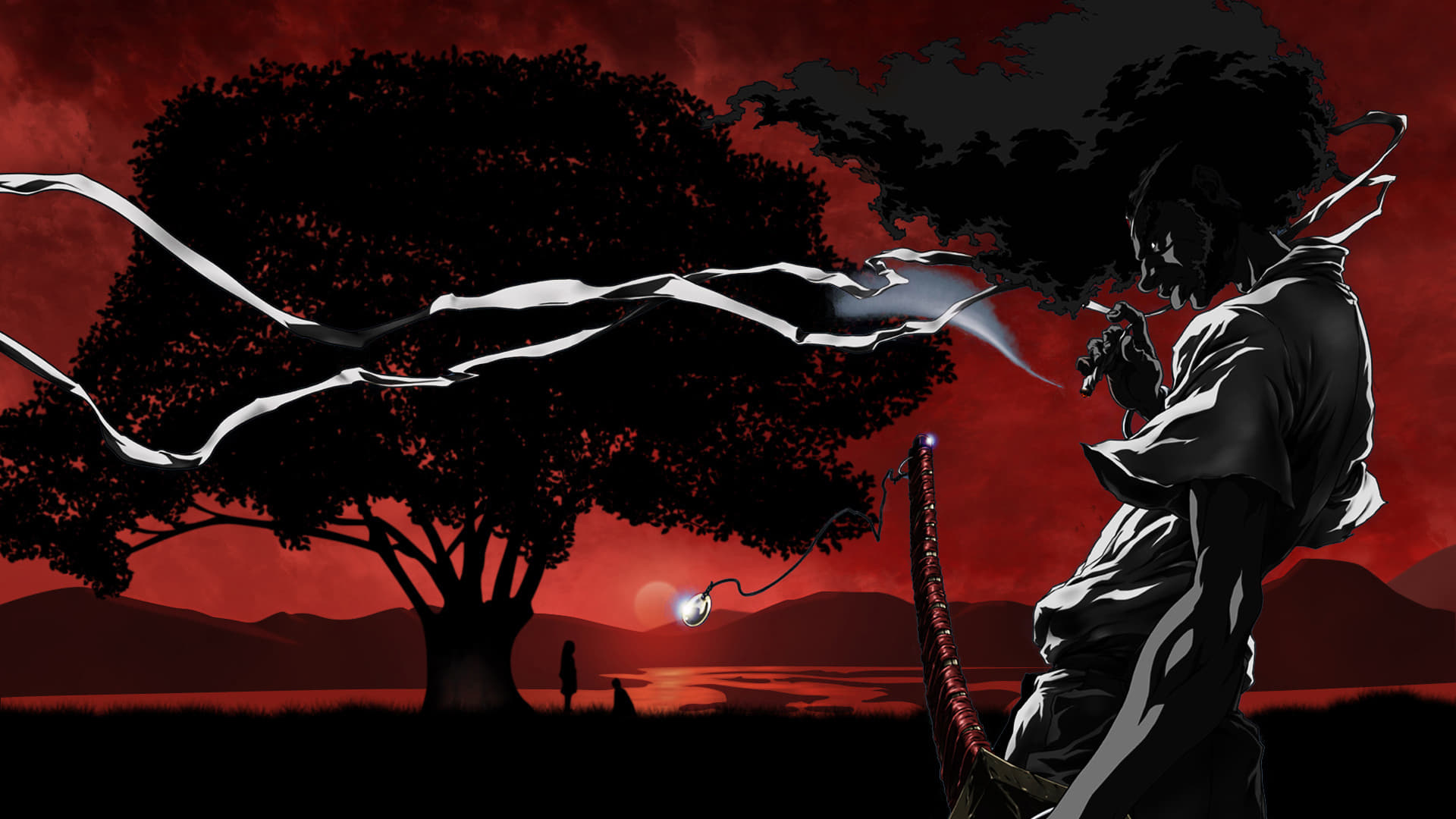 |FR| Afro Samurai 2007 FHD MULTI 0