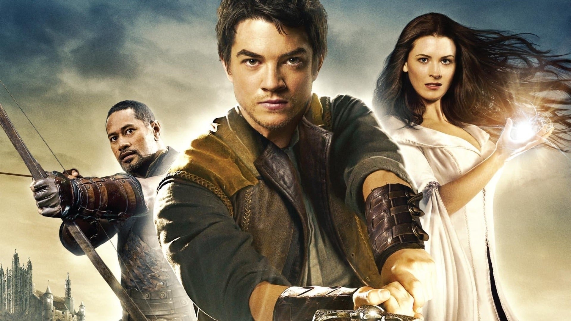 |FR| l Epee de Verite (Legend of the Seeker) 2008 FHD (H.265) 0