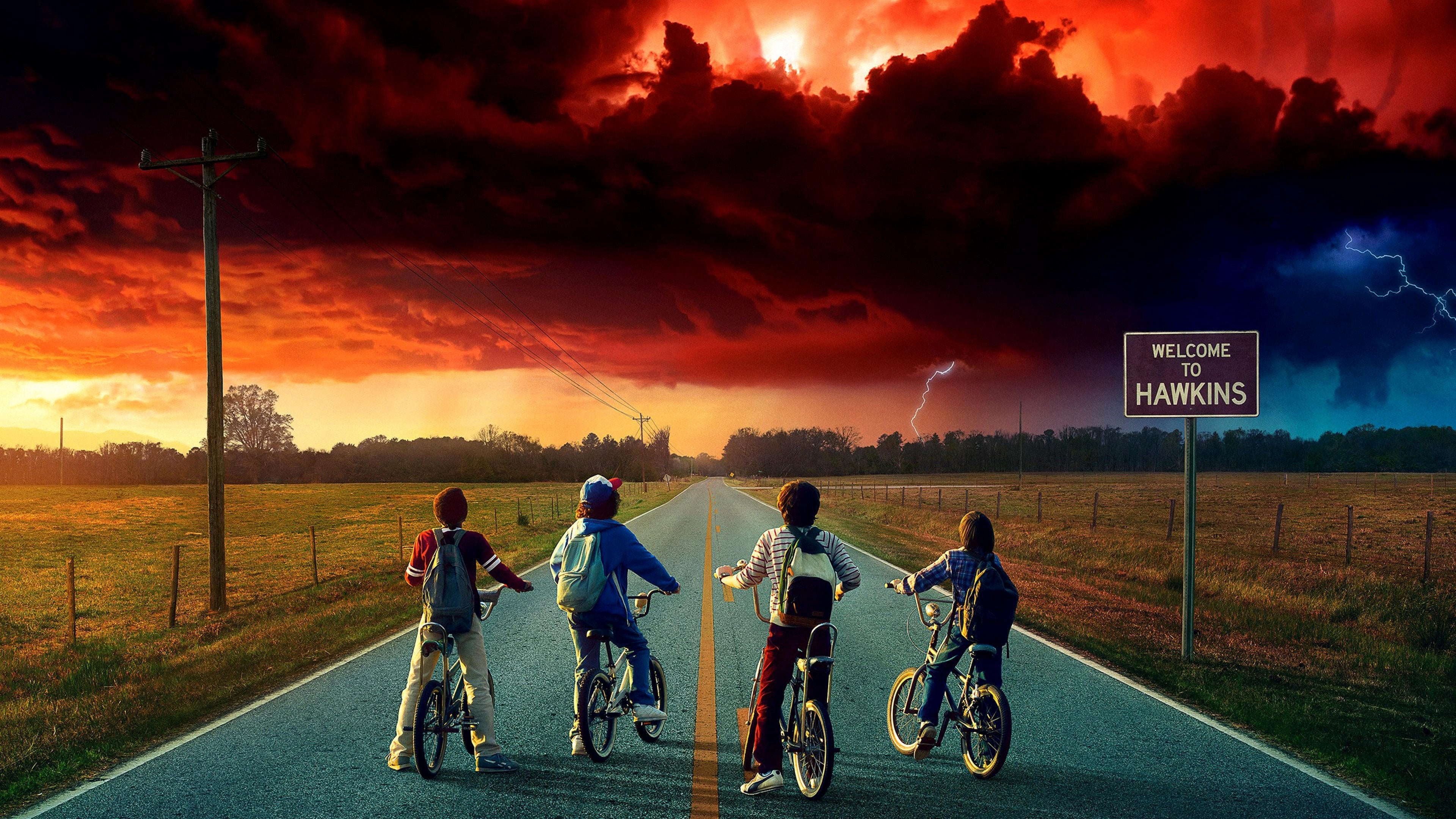 |FR| Stranger Things 2016 FHD MULTI 0