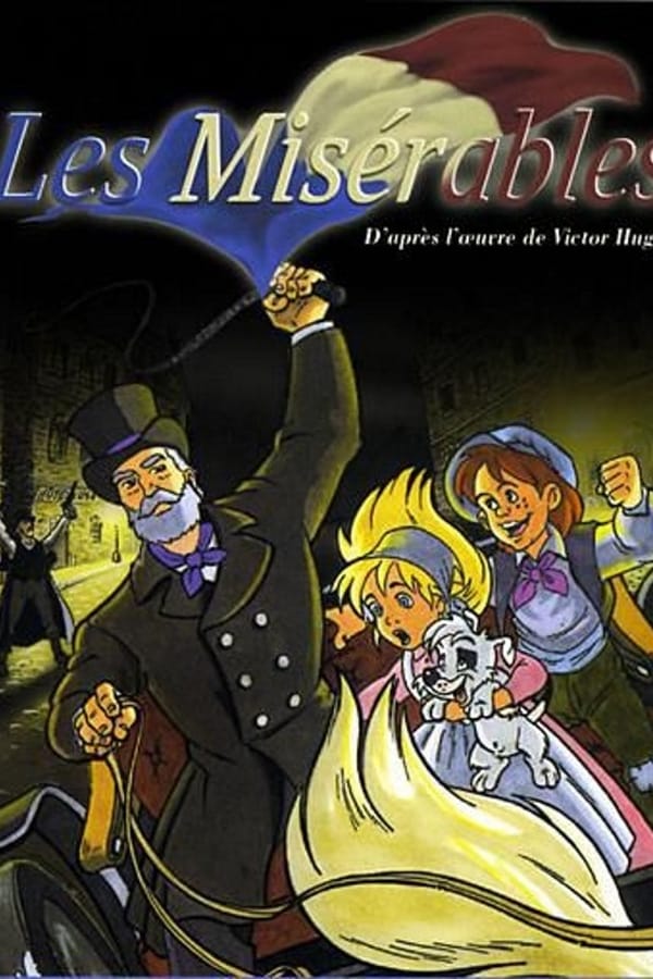 |FR| Les Miserables 1992 HD 0