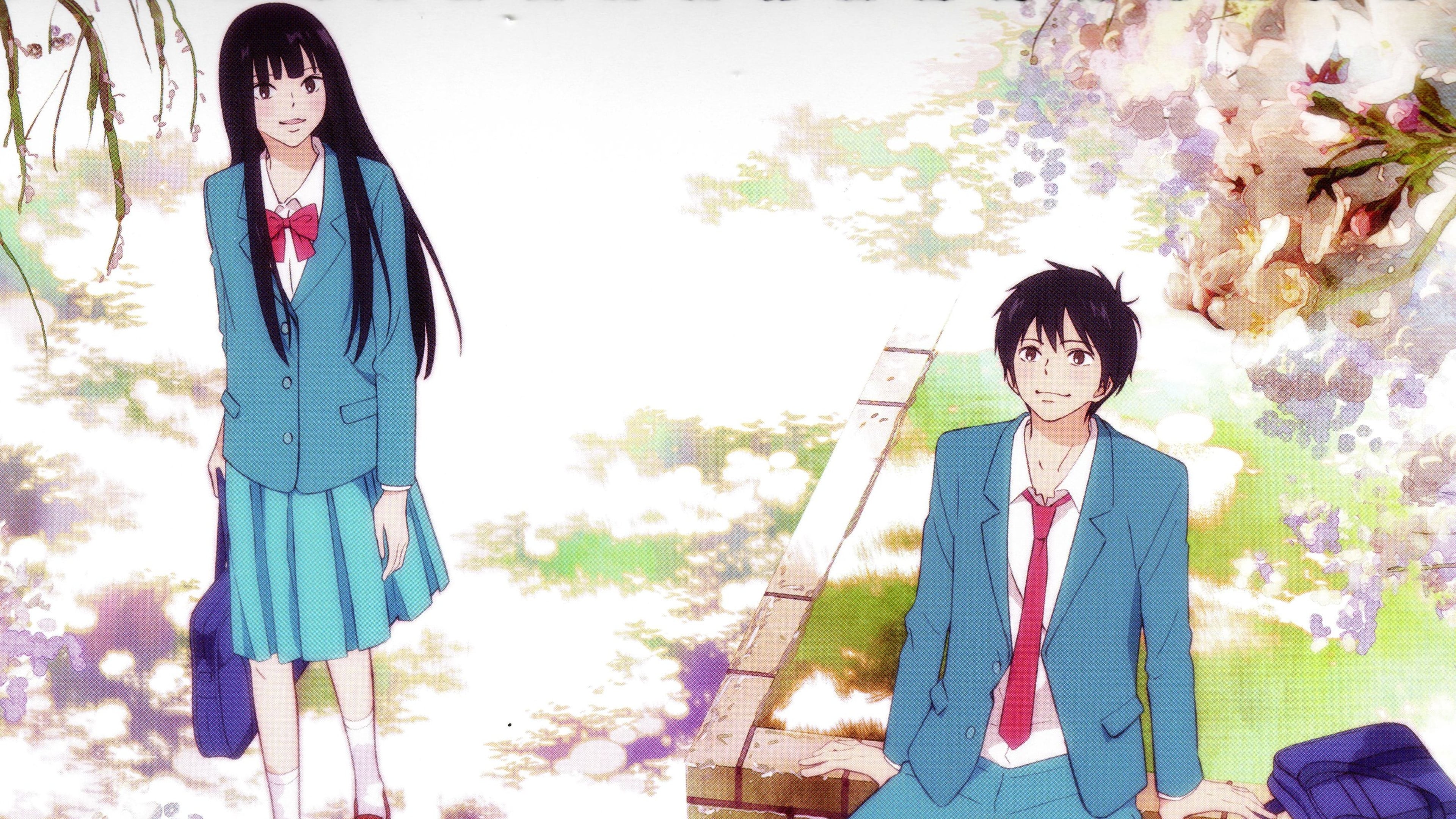 |FR| Sawako (Kimi Ni Todoke) 2009 HD MULTI 0