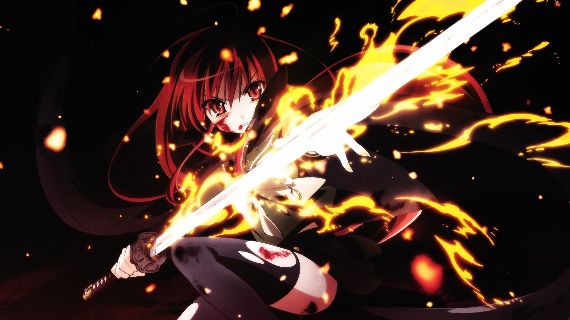 |FR| Shakugan no Shana 2005 FHD MULTI 0